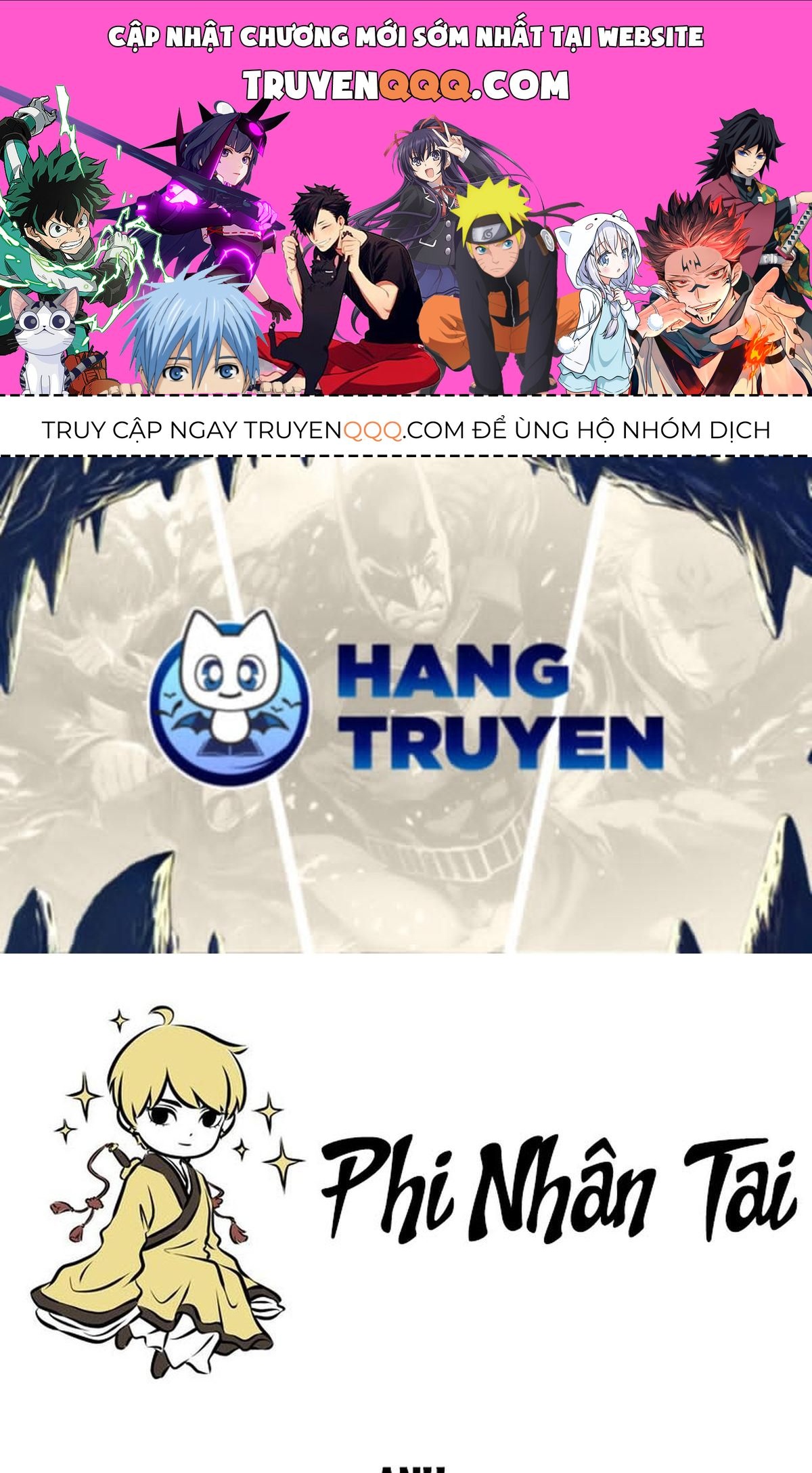 Phi Nhân Chapter 72 - 1