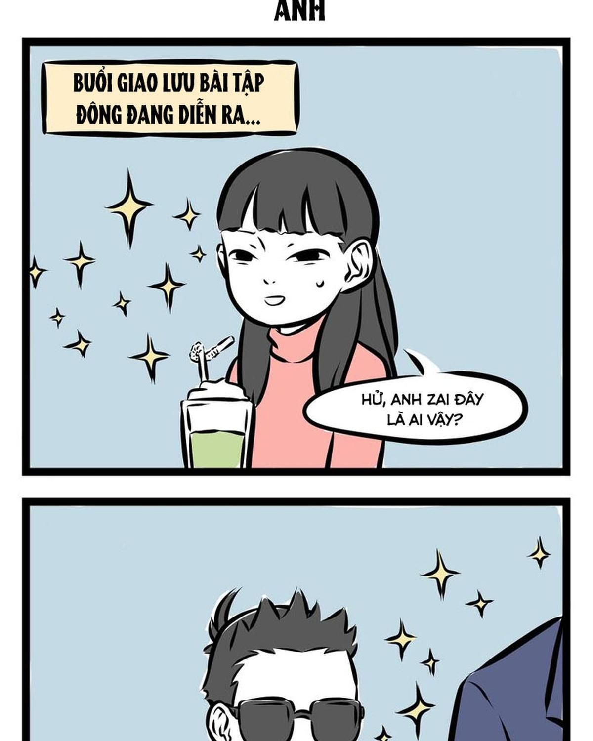 Phi Nhân Chapter 72 - 2