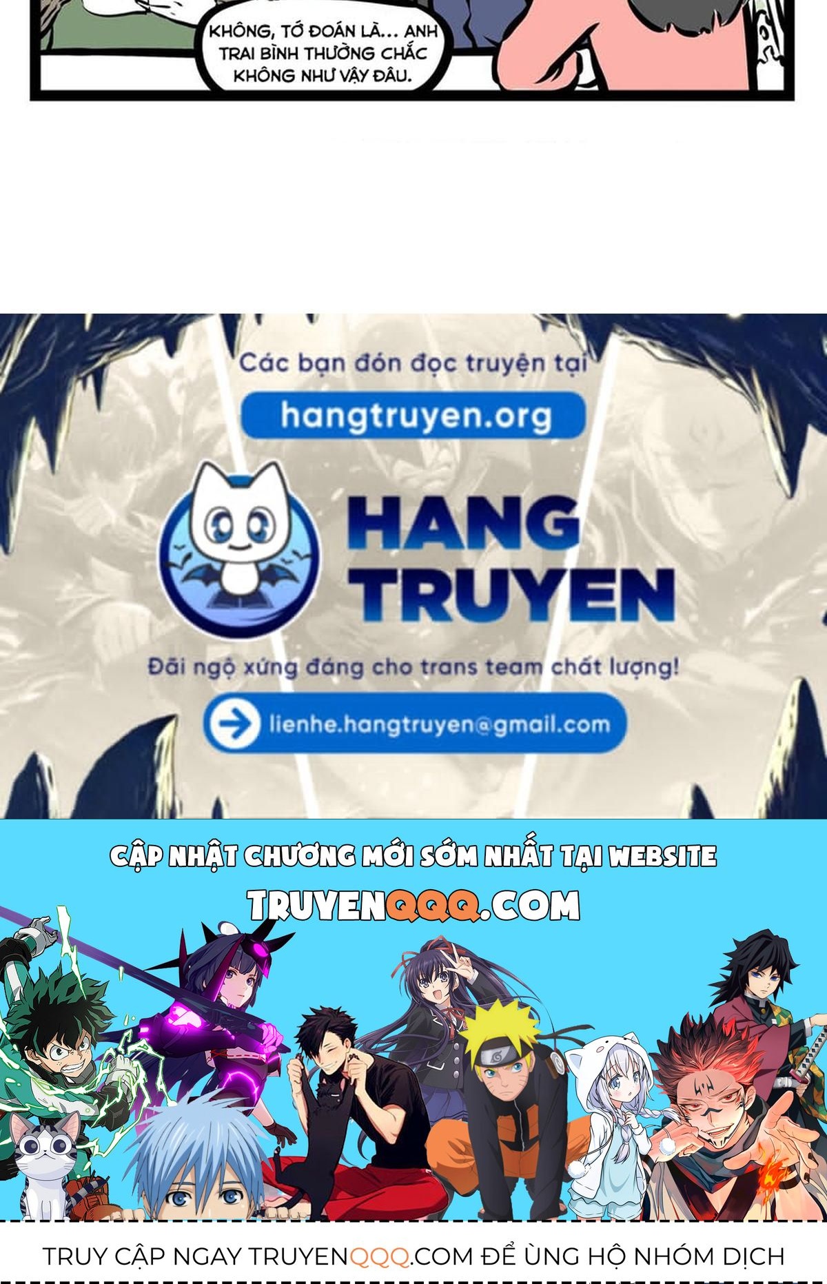 Phi Nhân Chapter 72 - 7