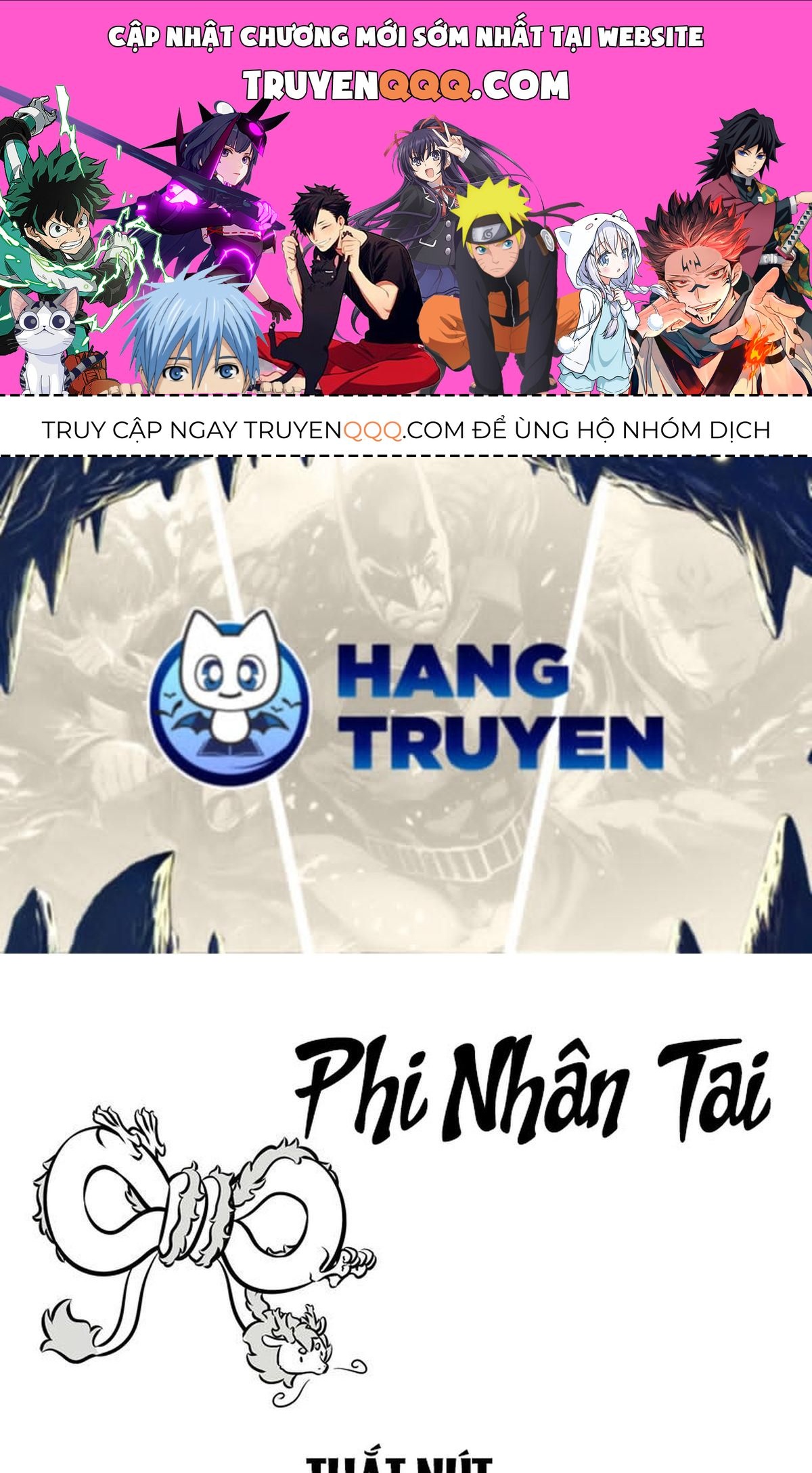 Phi Nhân Chapter 74 - 1
