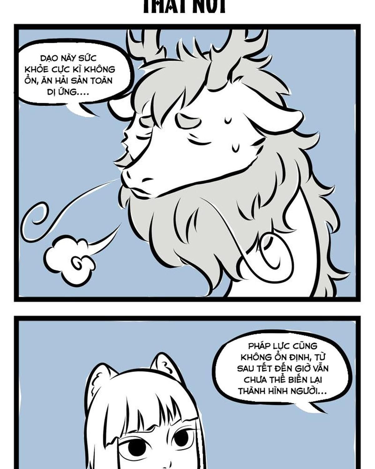 Phi Nhân Chapter 74 - 2