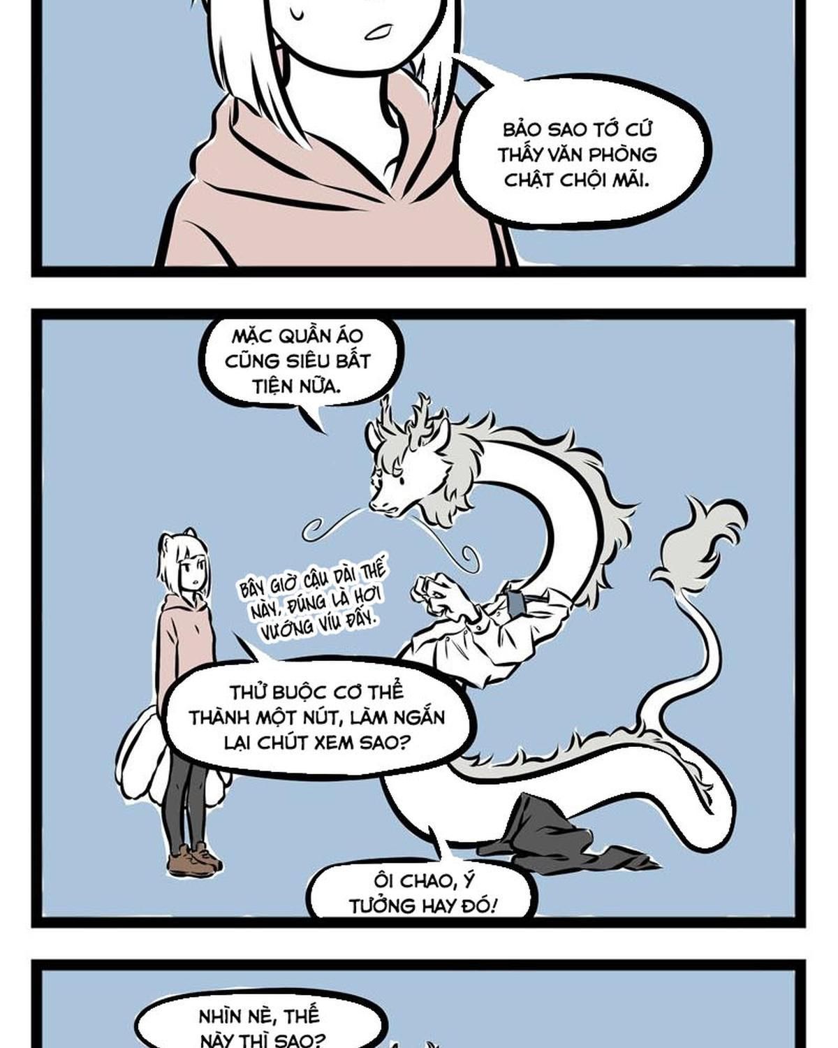 Phi Nhân Chapter 74 - 3