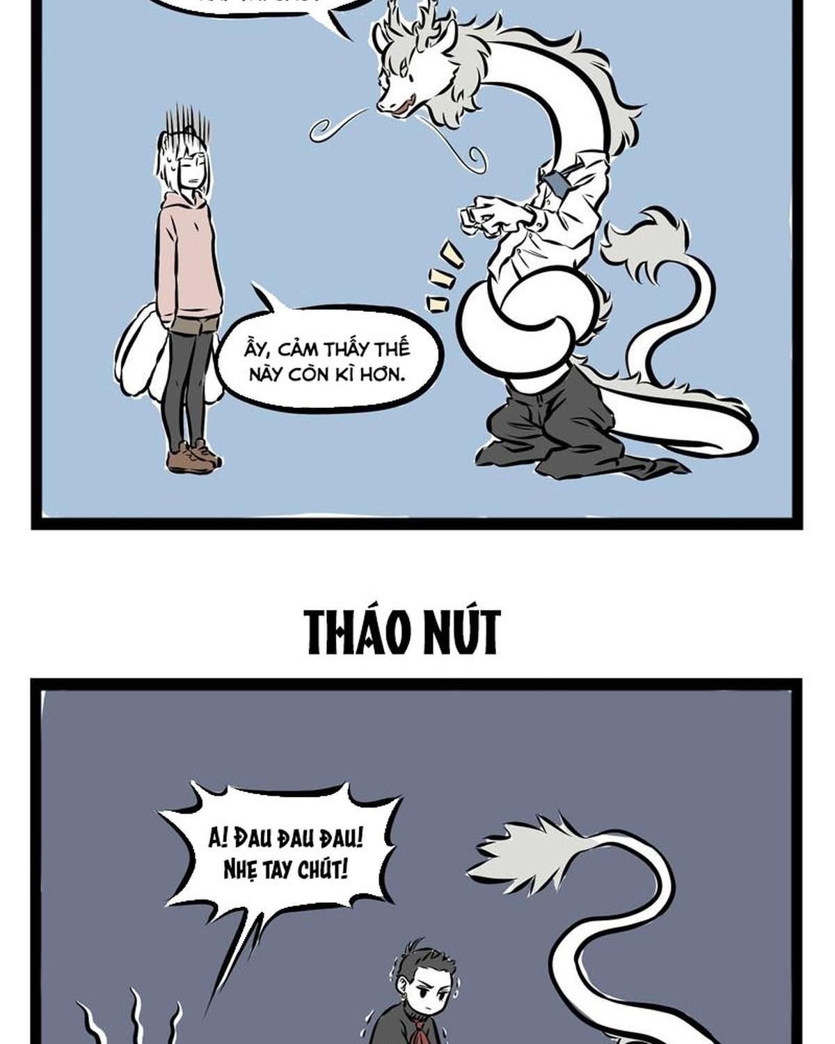 Phi Nhân Chapter 74 - 4