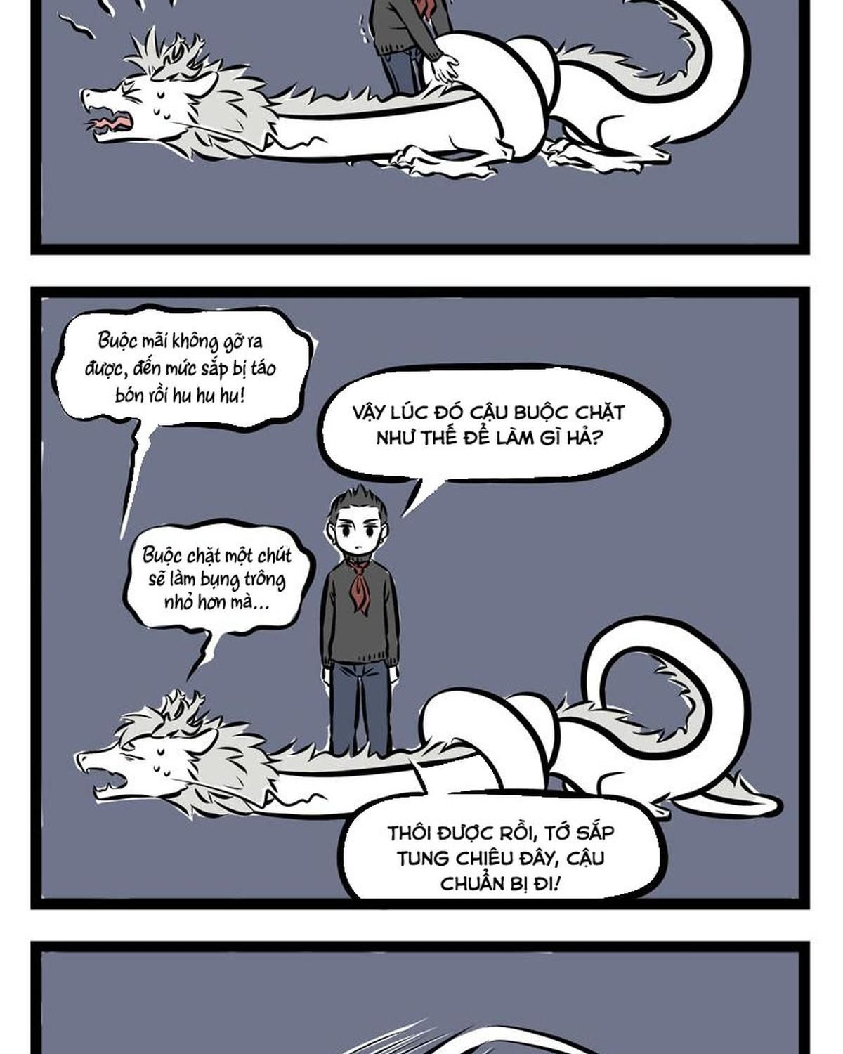 Phi Nhân Chapter 74 - 5