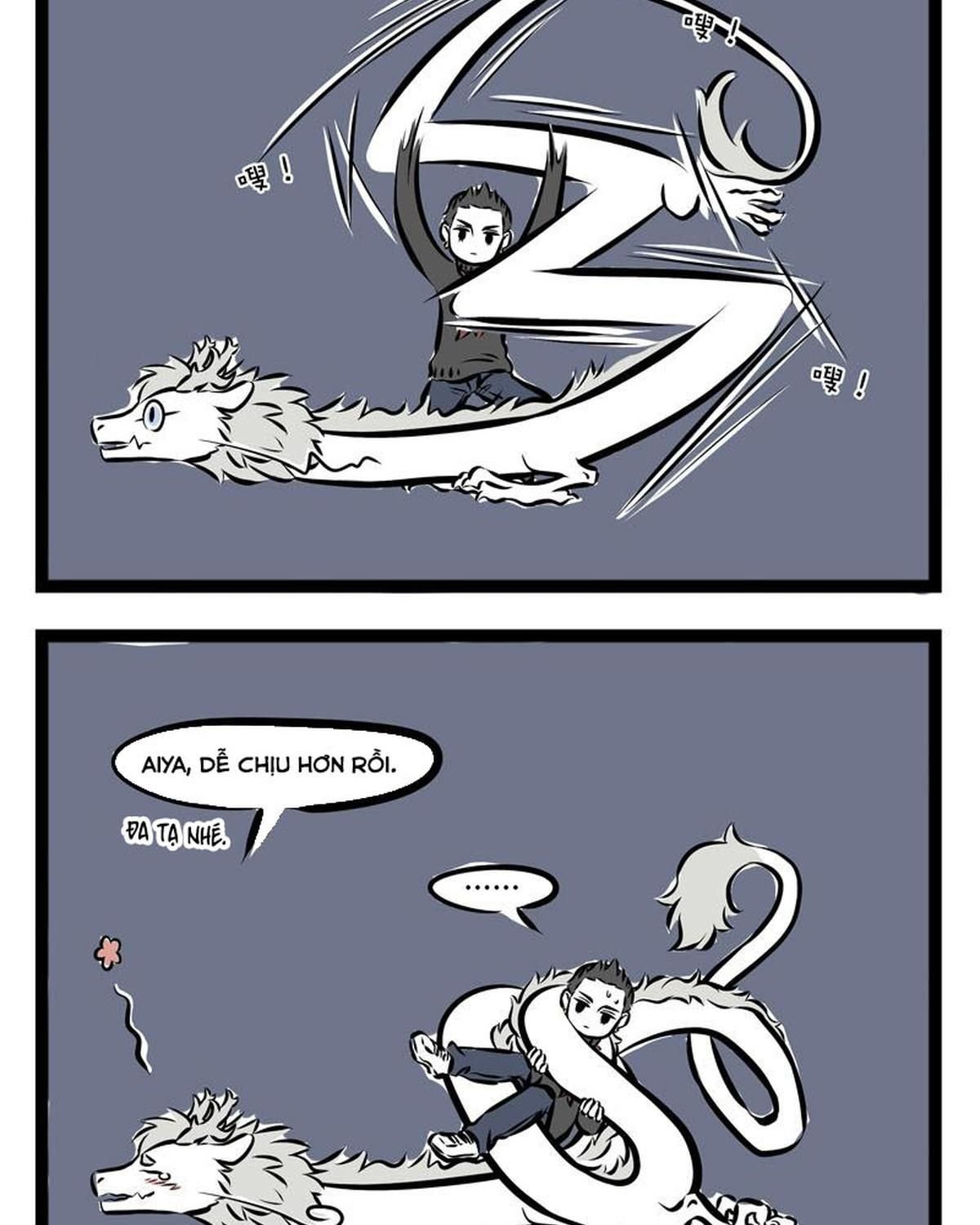 Phi Nhân Chapter 74 - 6