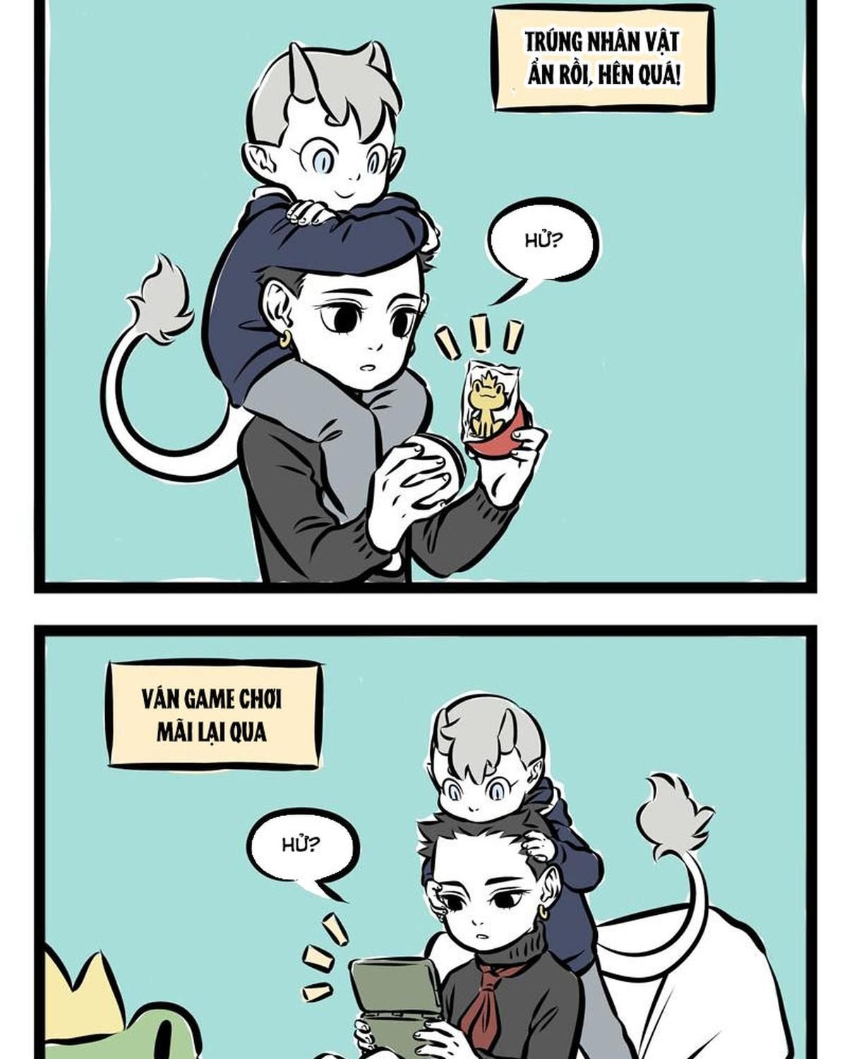 Phi Nhân Chapter 74 - 8