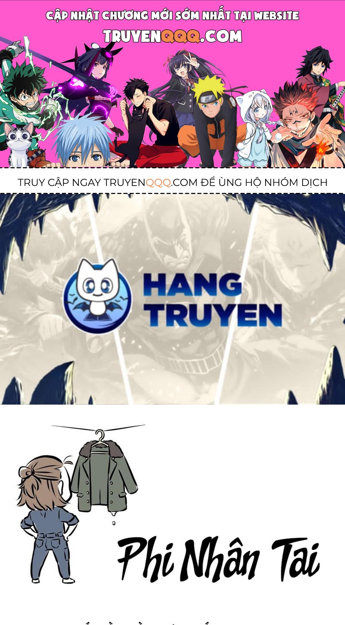 Phi Nhân Chapter 75 - 1