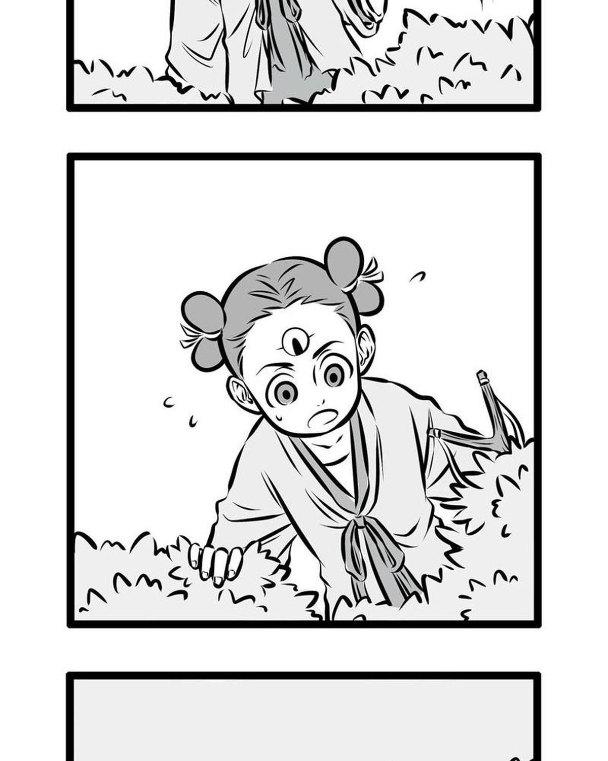 Phi Nhân Chapter 75 - 11