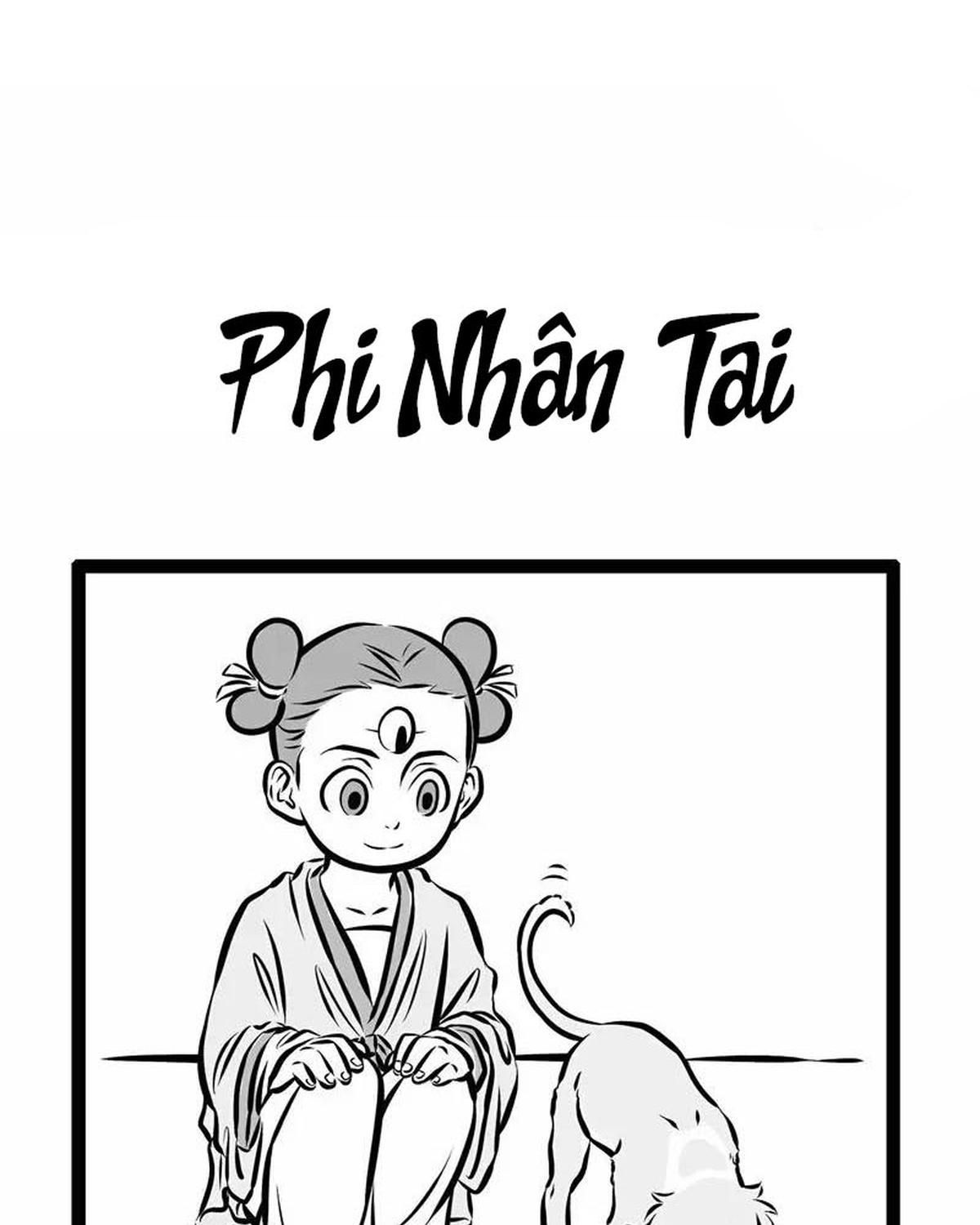 Phi Nhân Chapter 75 - 14