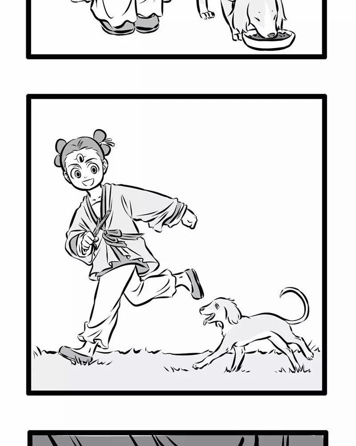 Phi Nhân Chapter 75 - 15