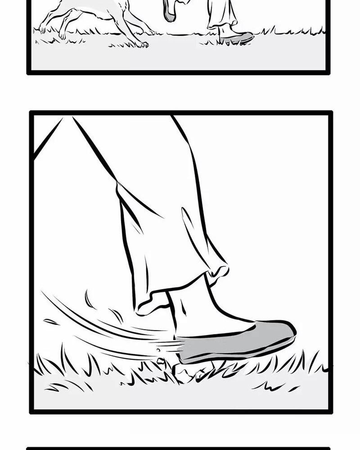 Phi Nhân Chapter 75 - 18