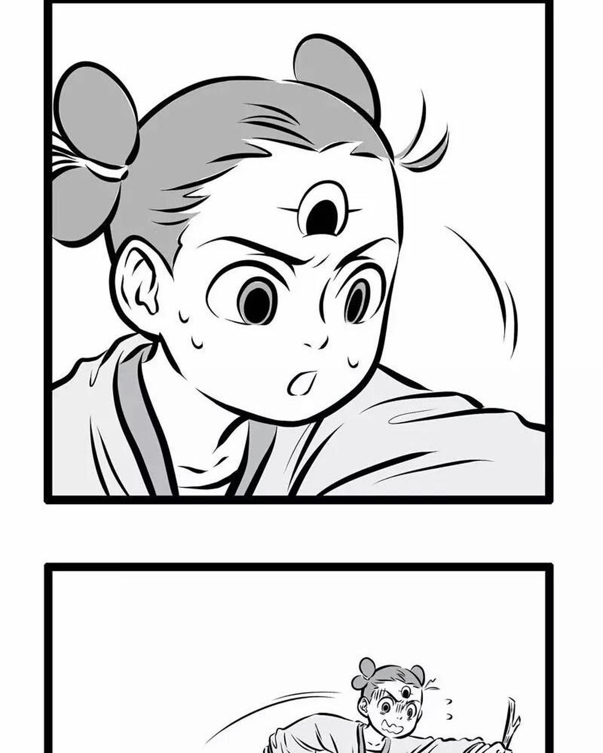 Phi Nhân Chapter 75 - 19