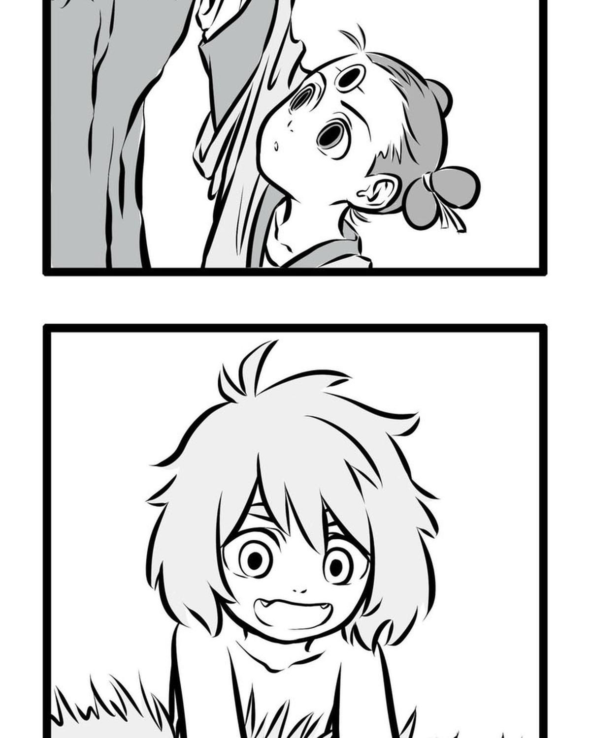 Phi Nhân Chapter 75 - 22