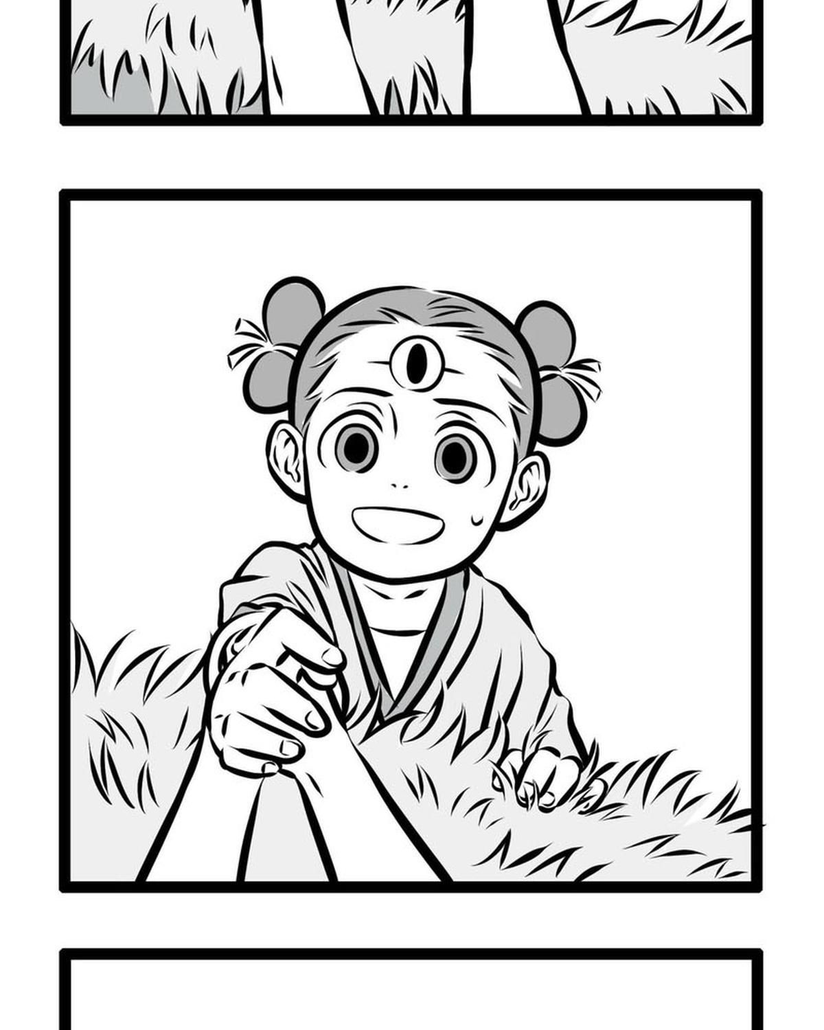 Phi Nhân Chapter 75 - 23