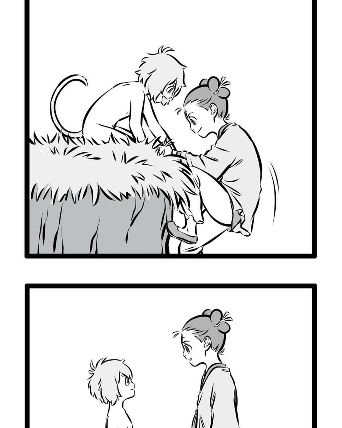 Phi Nhân Chapter 75 - 24