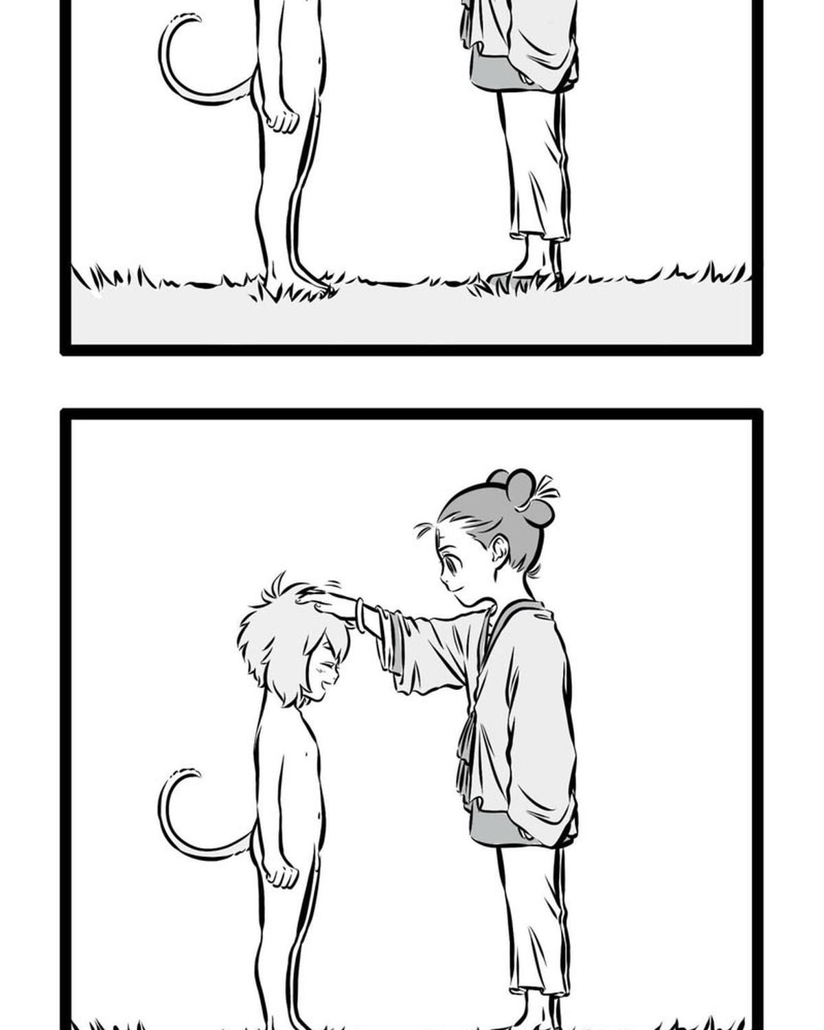 Phi Nhân Chapter 75 - 25