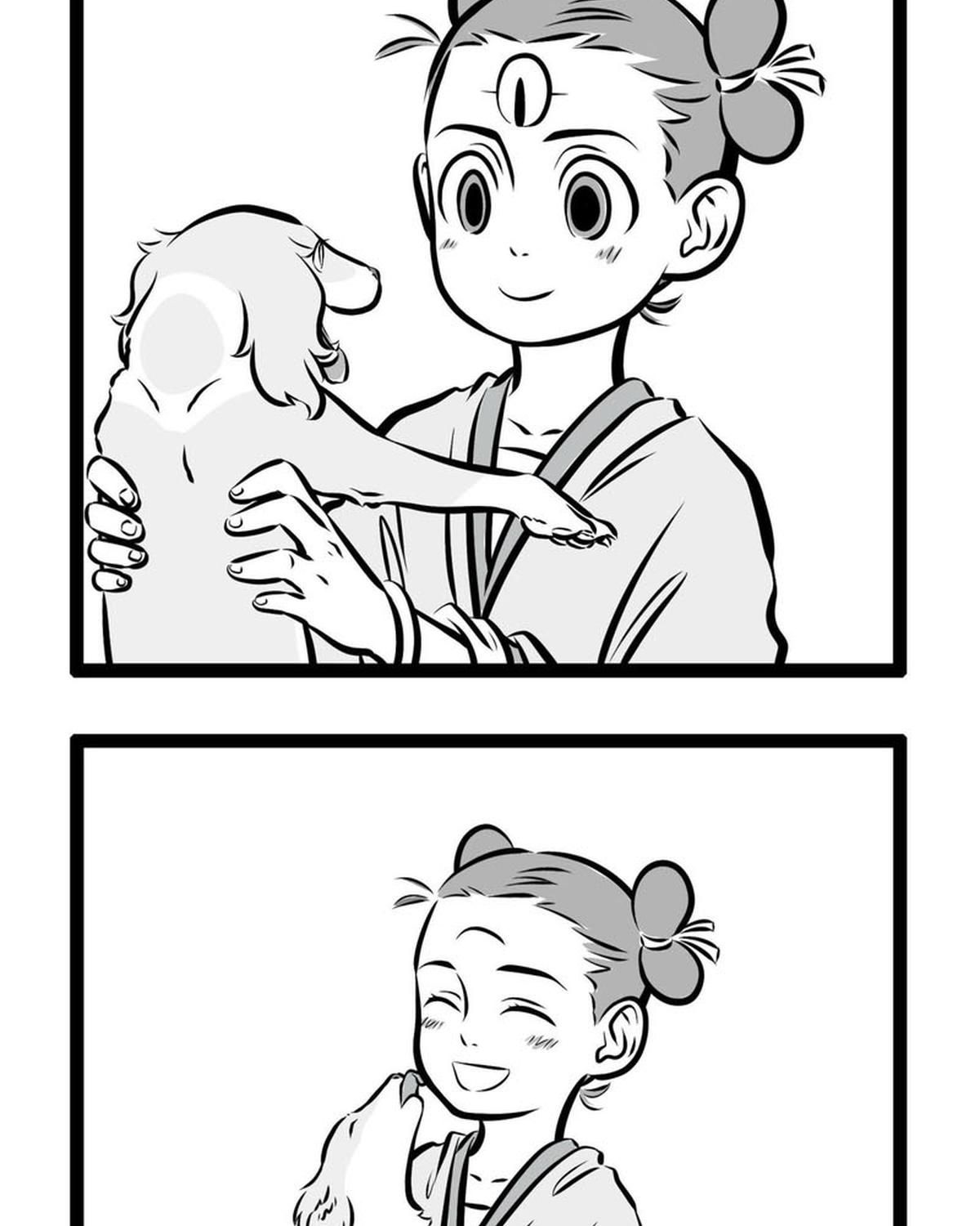 Phi Nhân Chapter 75 - 27