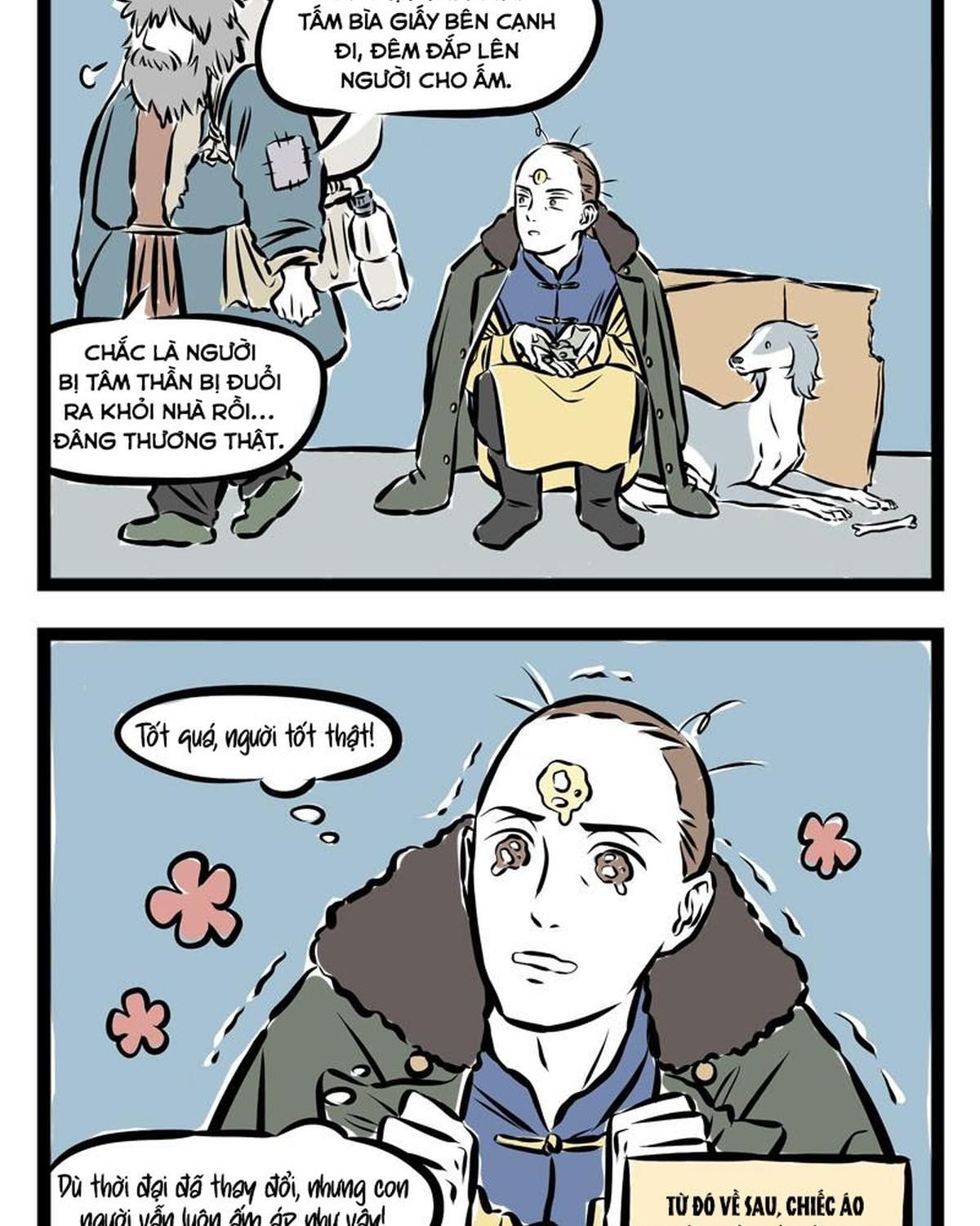 Phi Nhân Chapter 75 - 6