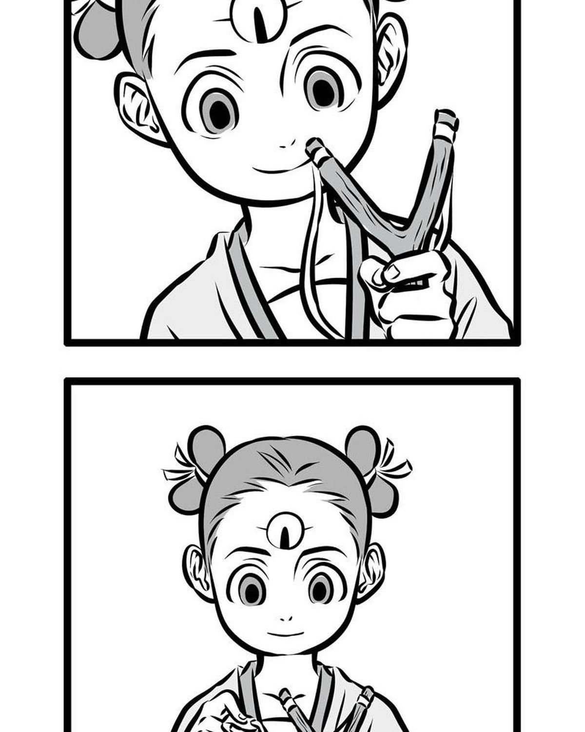 Phi Nhân Chapter 75 - 8