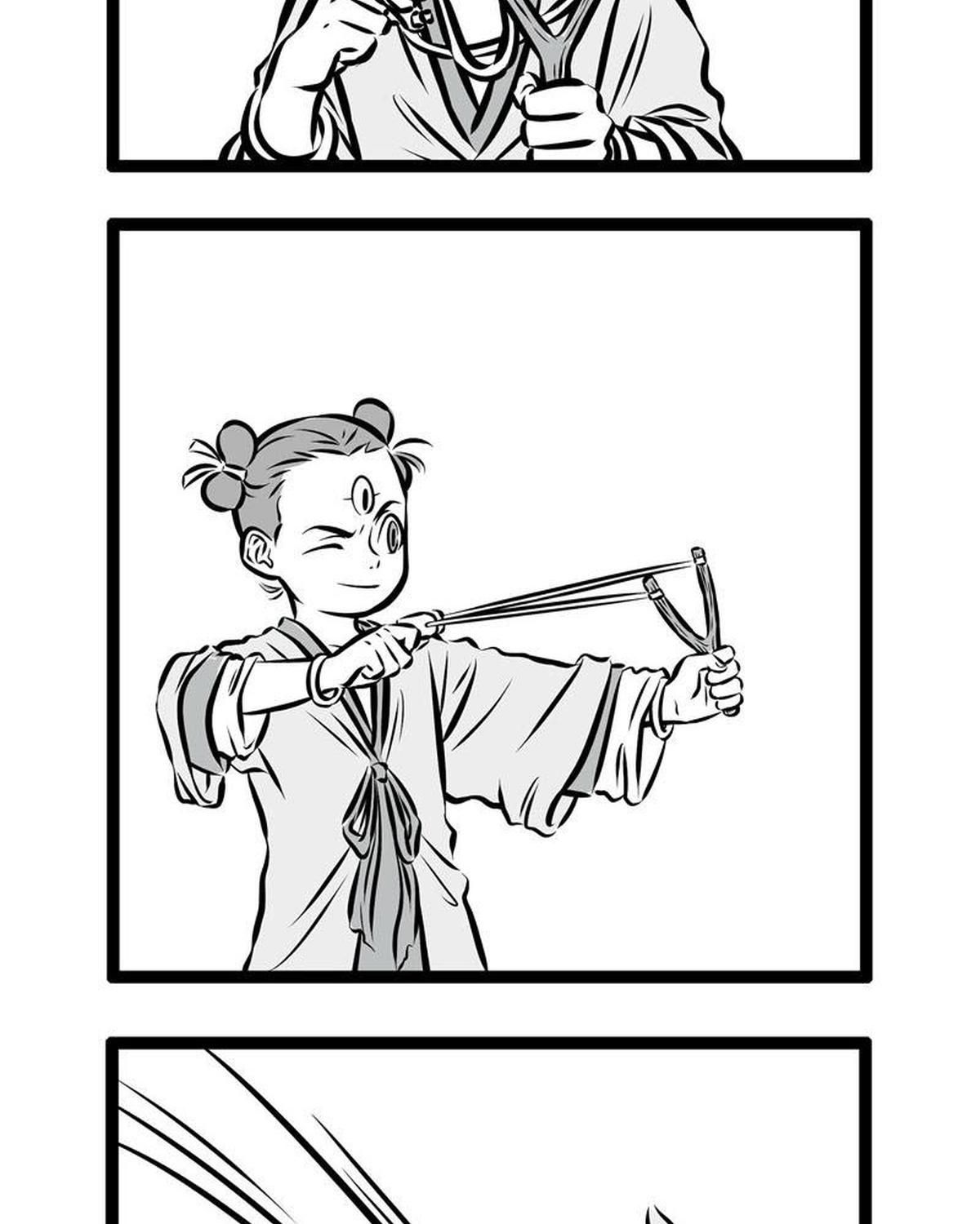 Phi Nhân Chapter 75 - 9