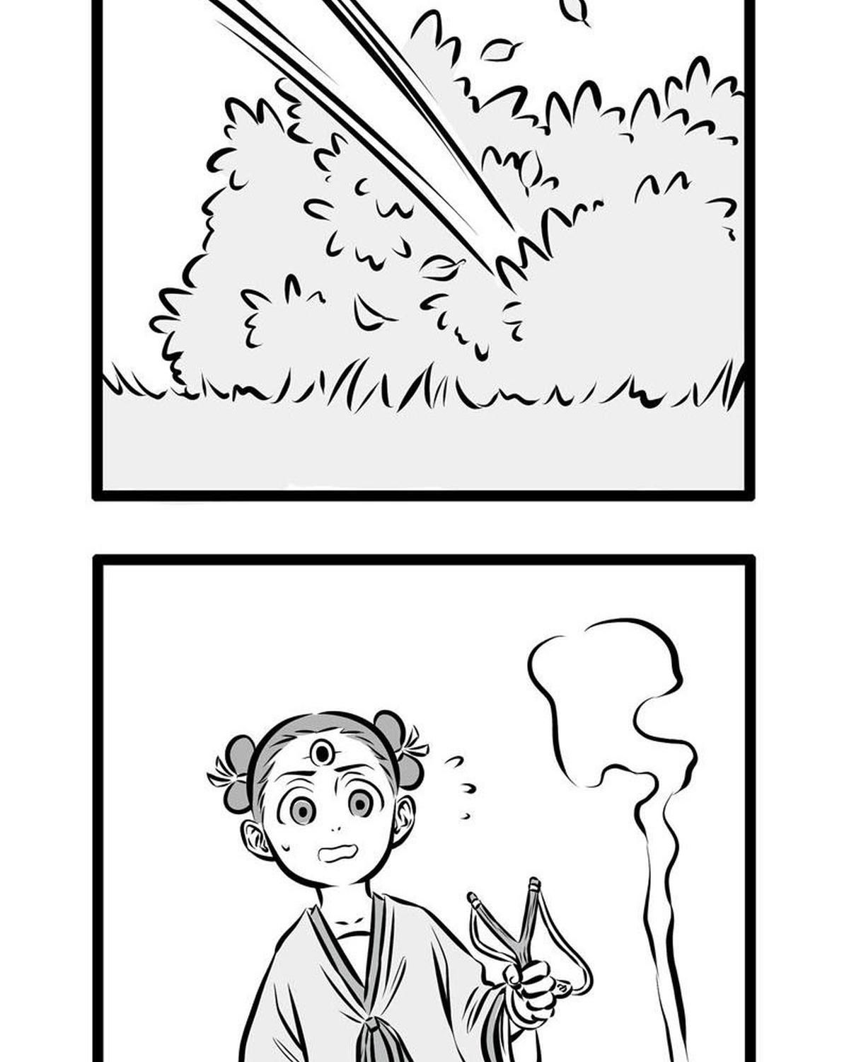 Phi Nhân Chapter 75 - 10