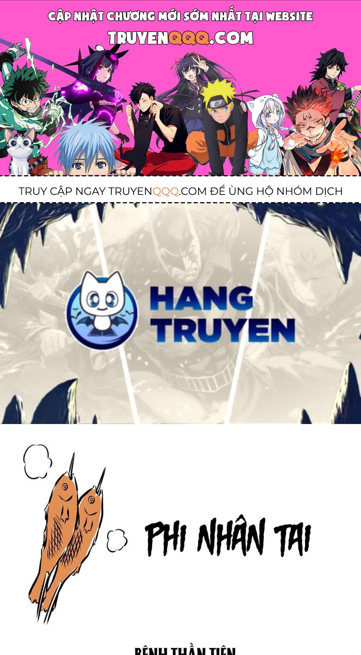 Phi Nhân Chapter 76 - 1