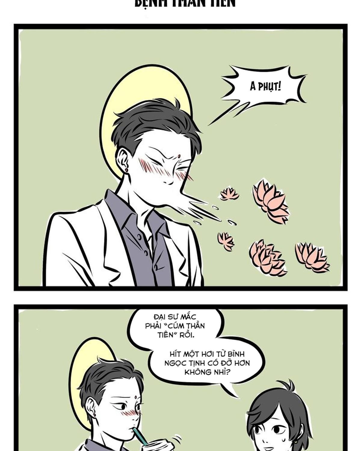 Phi Nhân Chapter 76 - 2