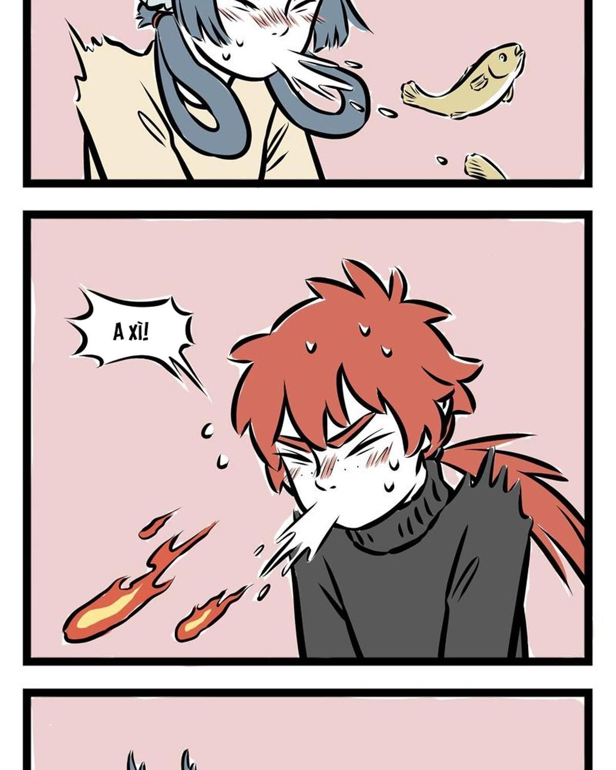 Phi Nhân Chapter 76 - 5