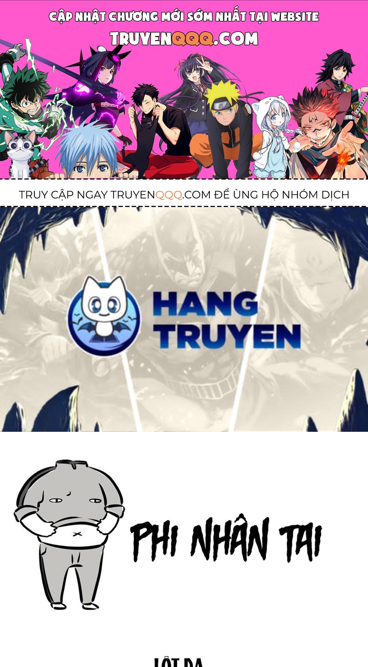 Phi Nhân Chapter 77 - 1