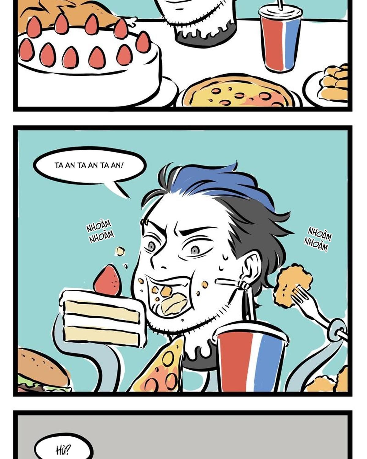 Phi Nhân Chapter 77 - 5