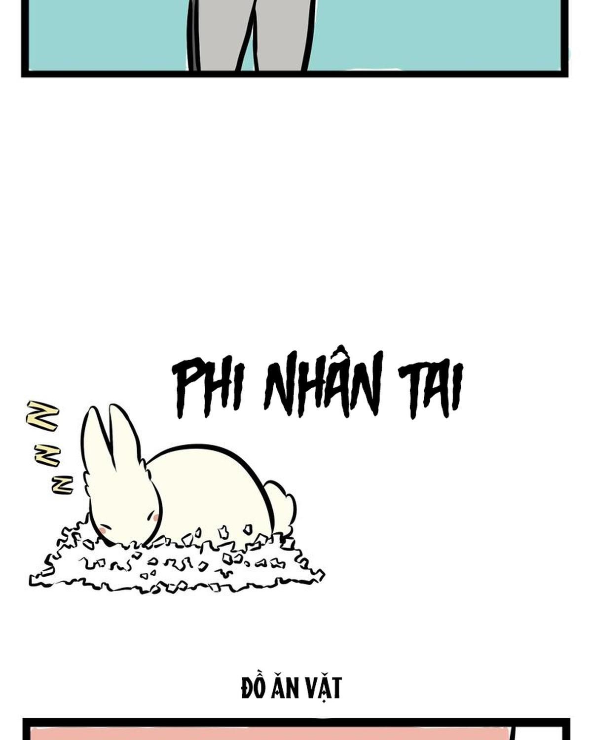 Phi Nhân Chapter 77 - 7