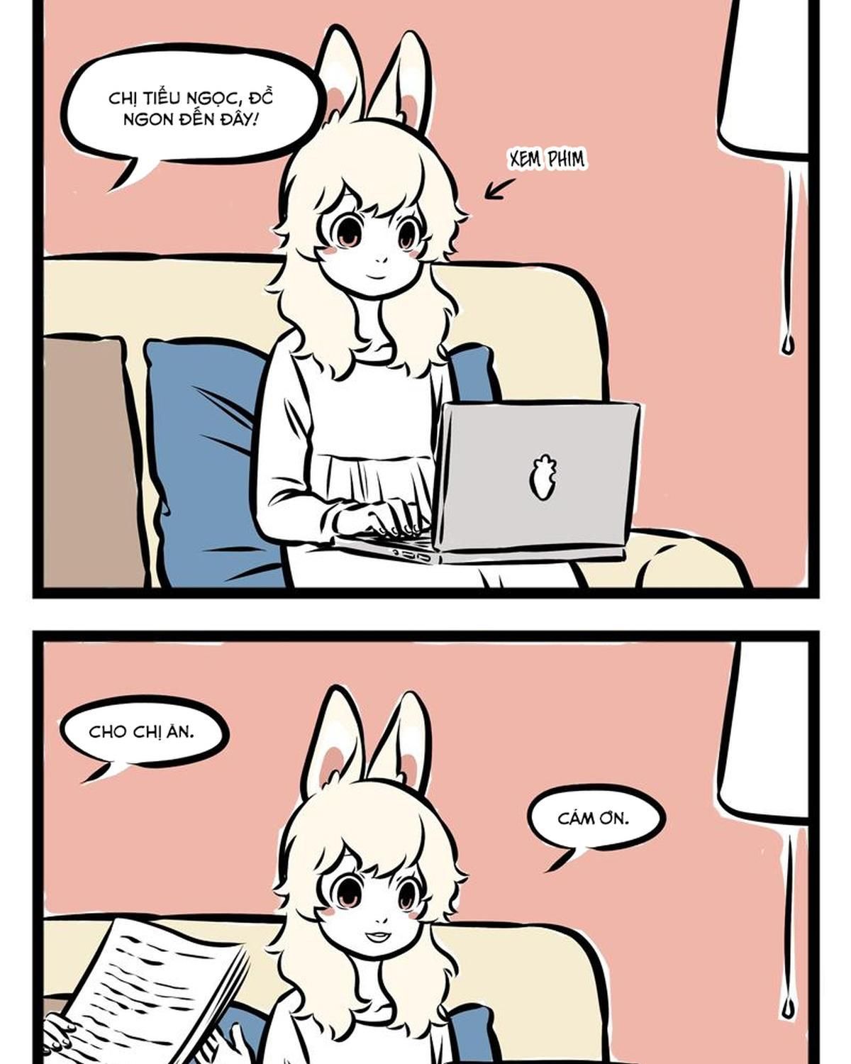 Phi Nhân Chapter 77 - 8