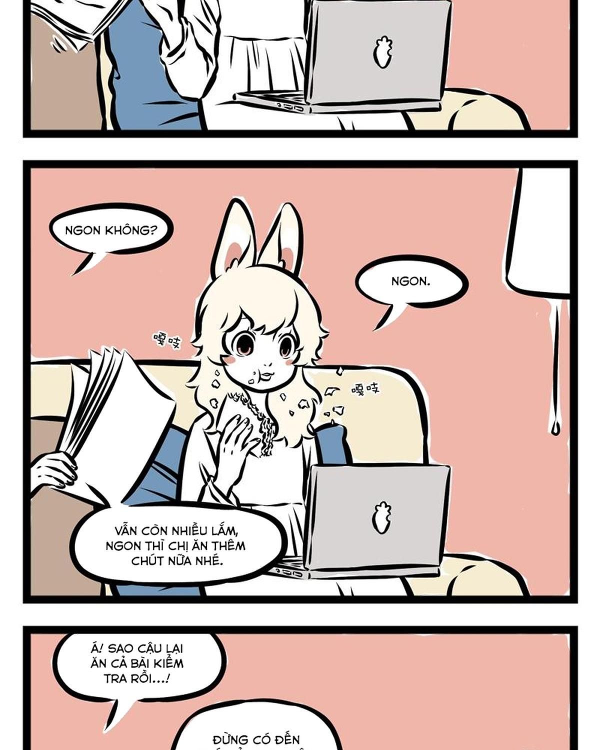 Phi Nhân Chapter 77 - 9