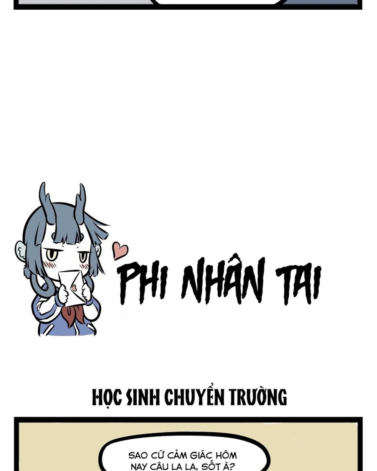 Phi Nhân Chapter 78 - 13