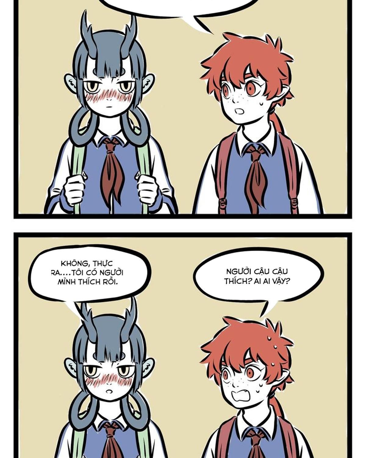 Phi Nhân Chapter 78 - 14