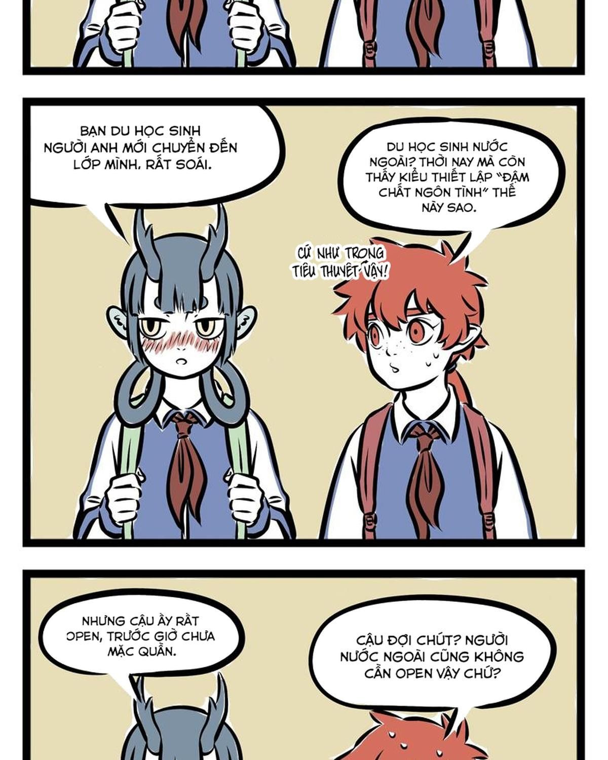 Phi Nhân Chapter 78 - 15