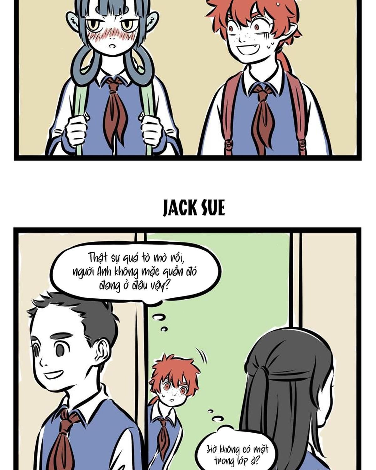 Phi Nhân Chapter 78 - 16