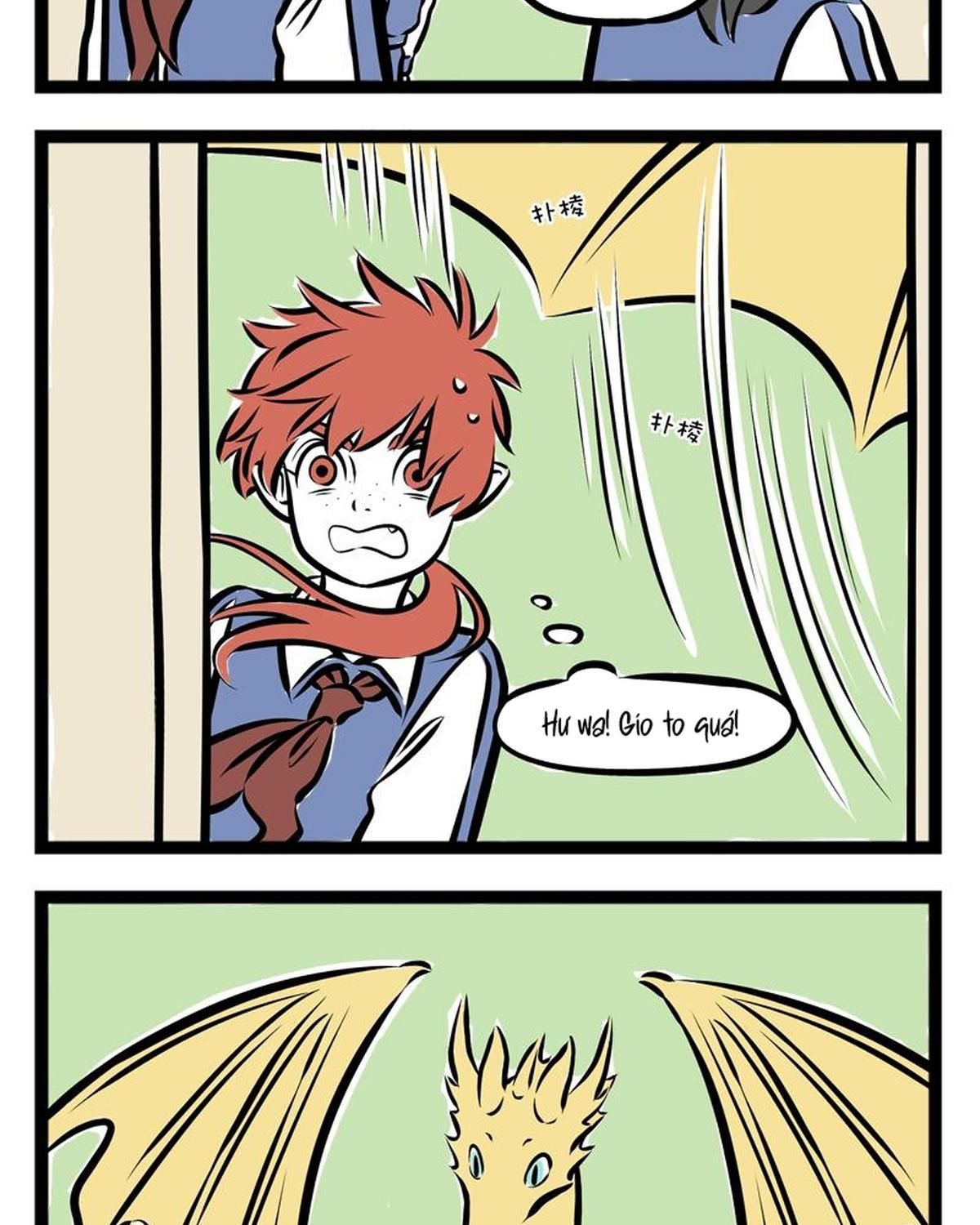 Phi Nhân Chapter 78 - 17