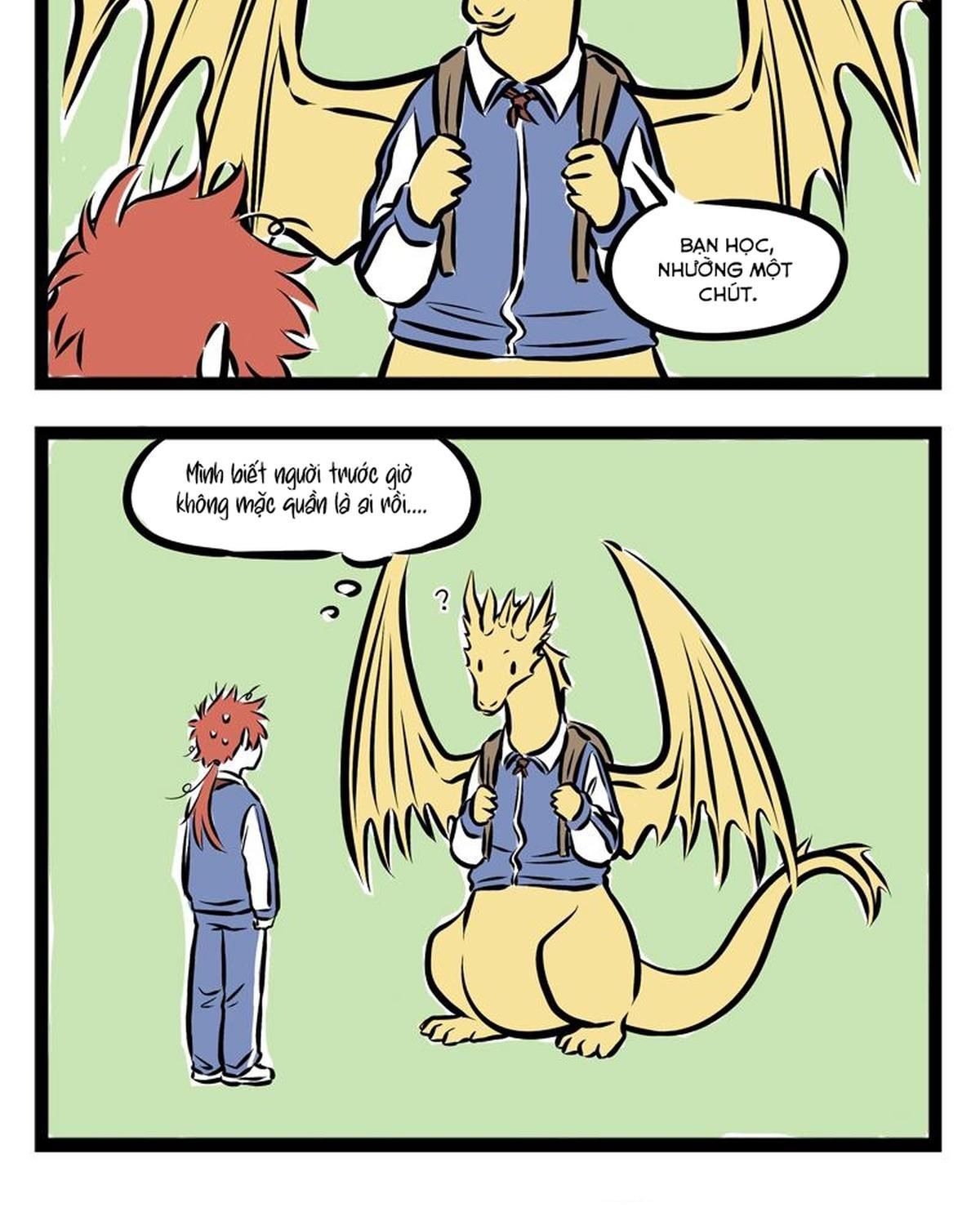 Phi Nhân Chapter 78 - 18
