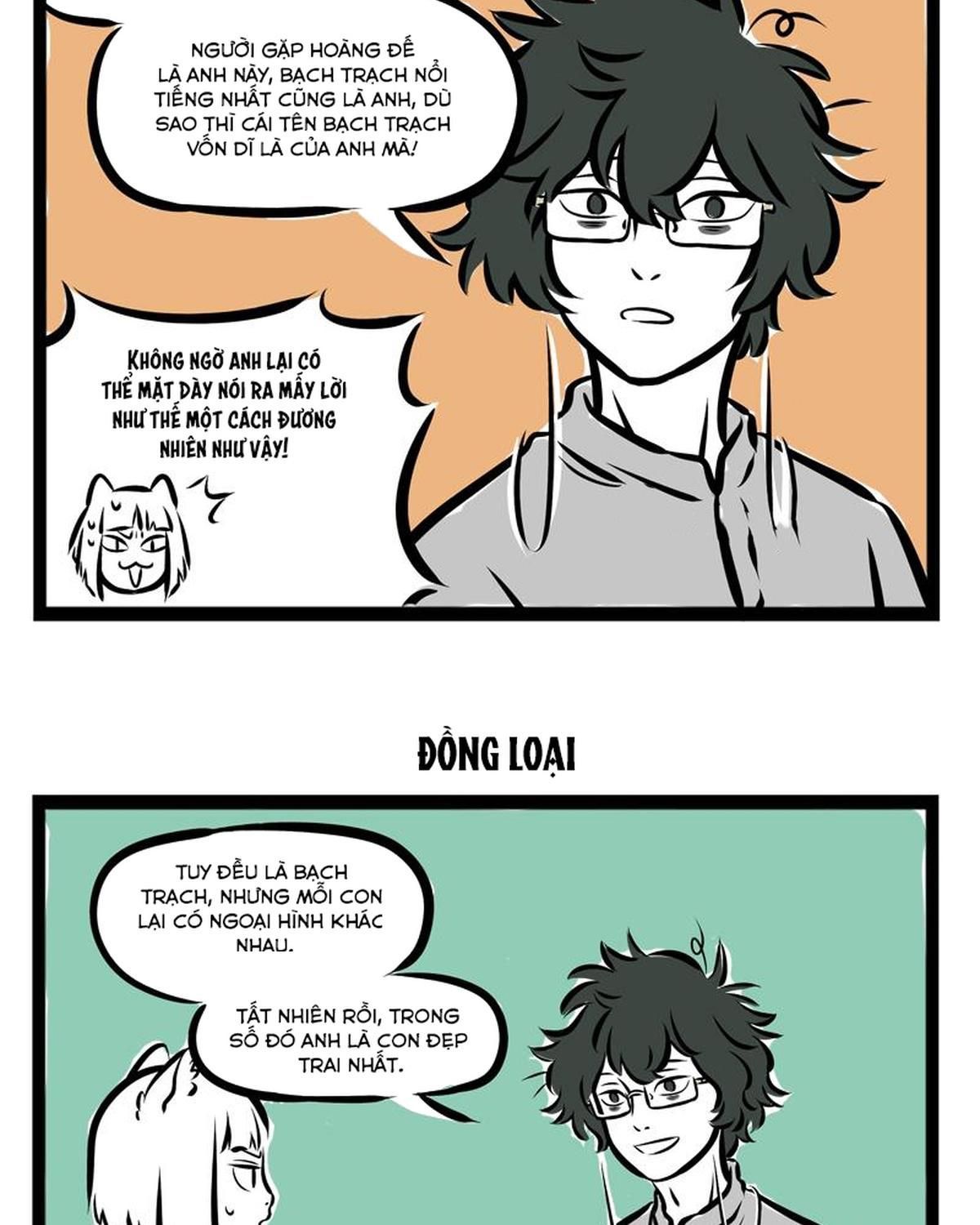 Phi Nhân Chapter 78 - 4