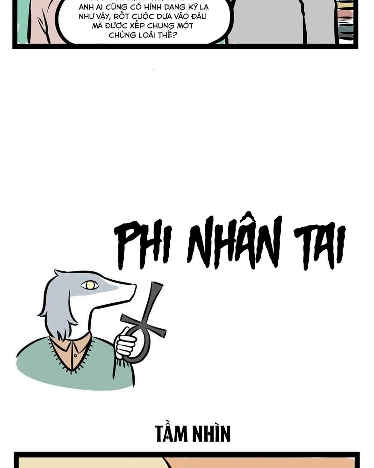 Phi Nhân Chapter 78 - 7