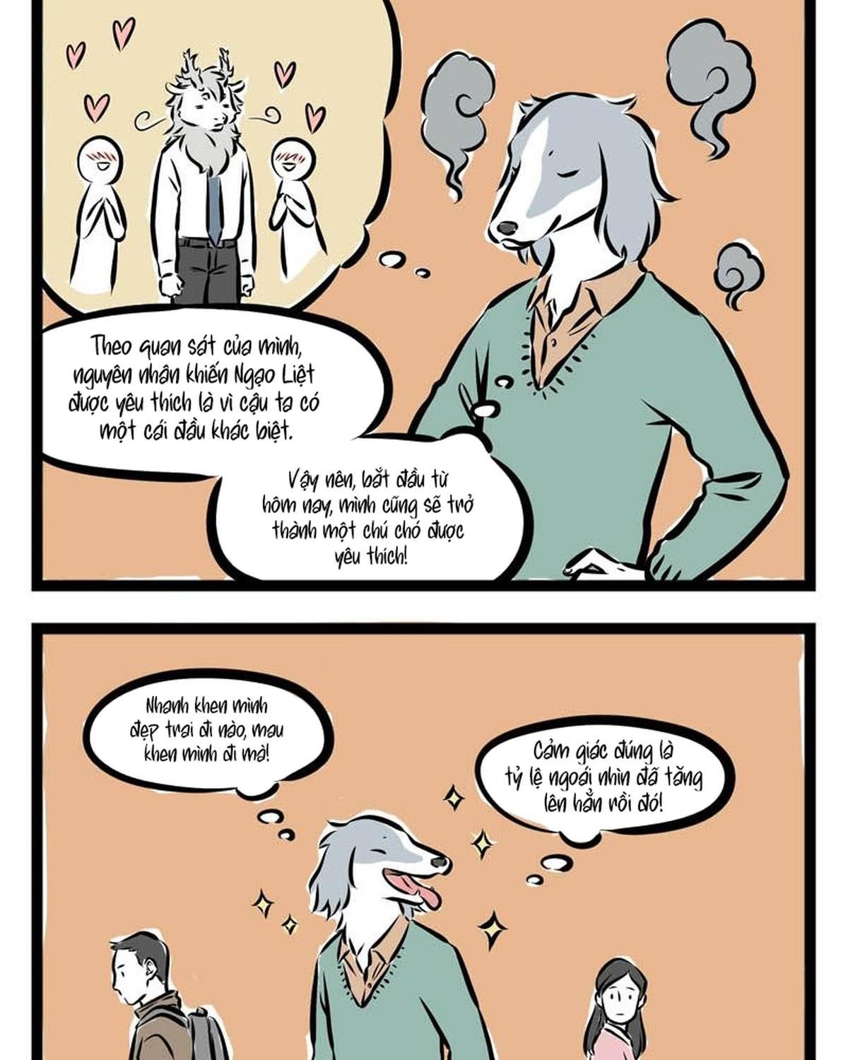 Phi Nhân Chapter 78 - 8