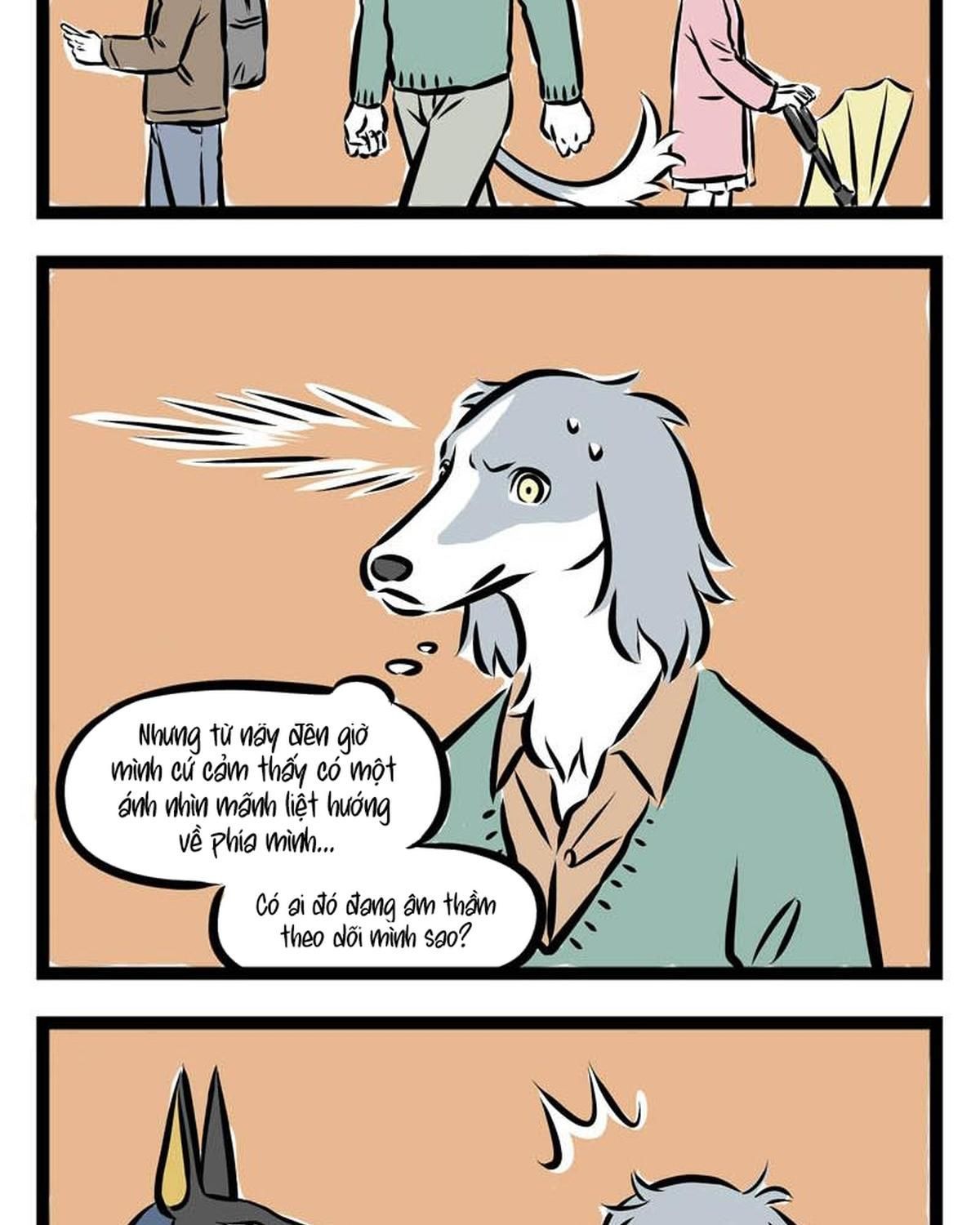 Phi Nhân Chapter 78 - 9
