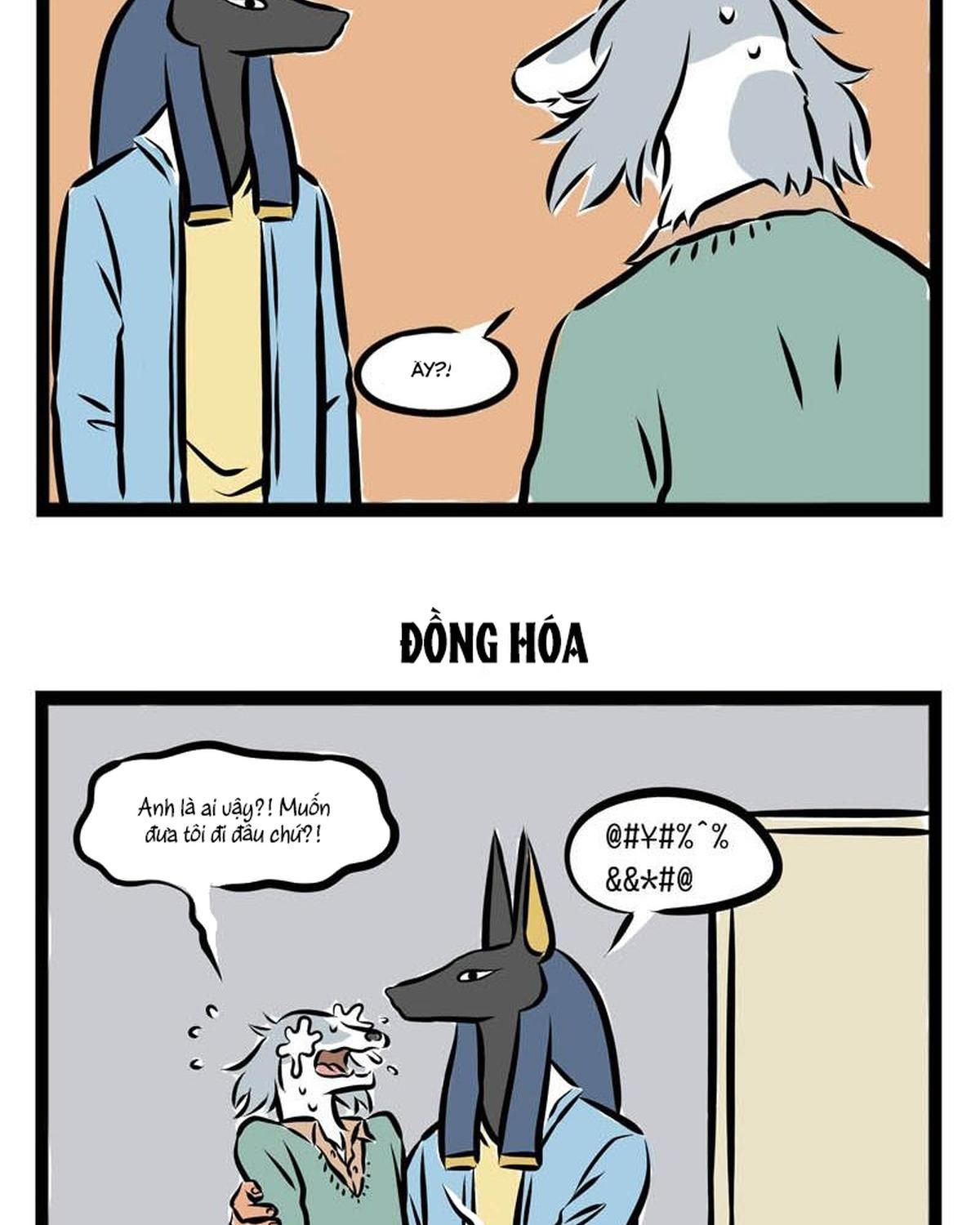 Phi Nhân Chapter 78 - 10