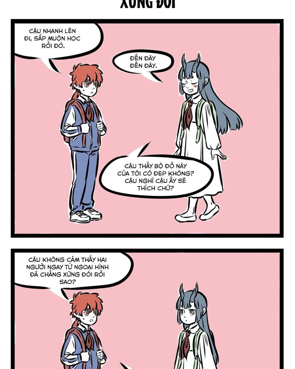 Phi Nhân Chapter 79 - 2