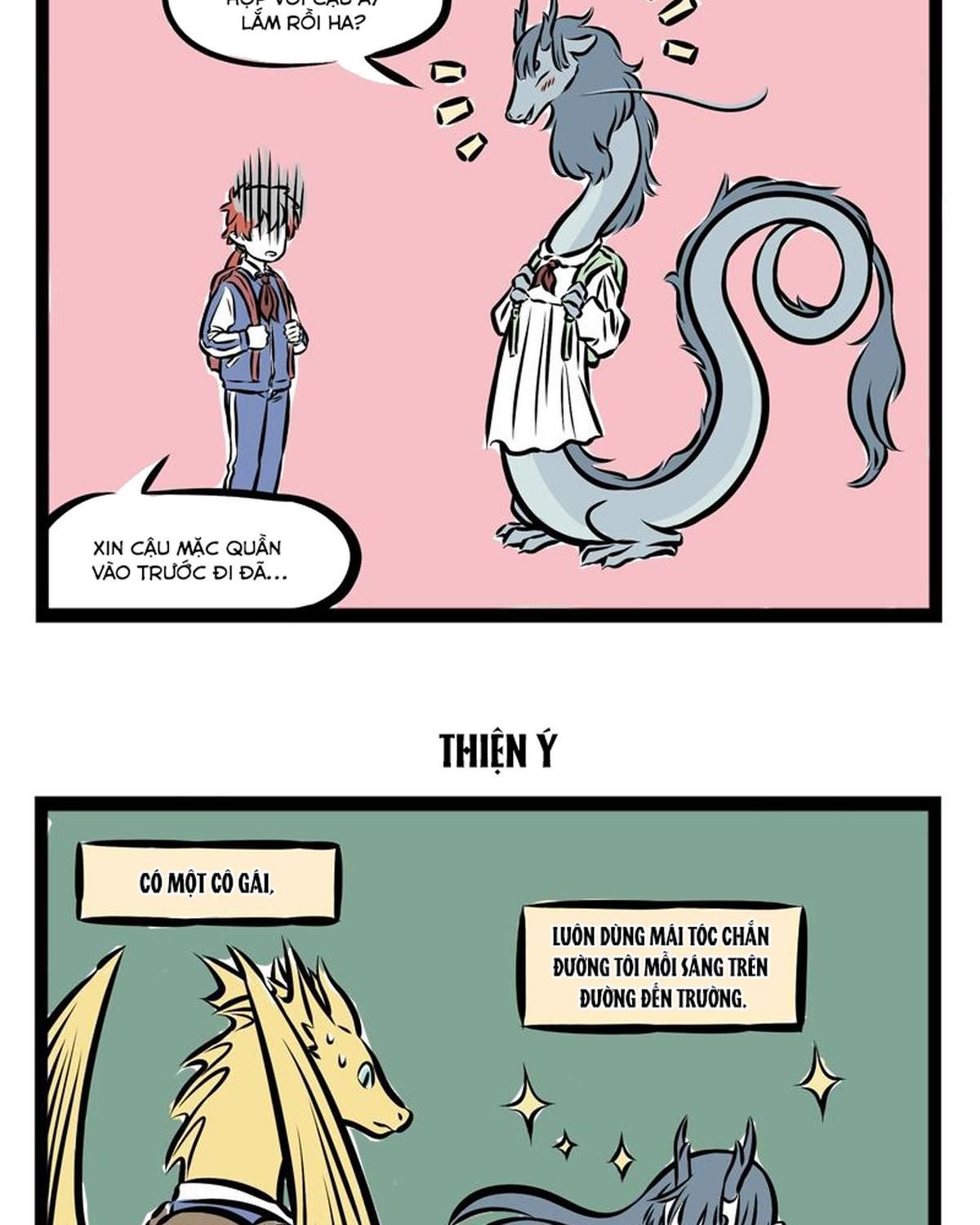 Phi Nhân Chapter 79 - 4