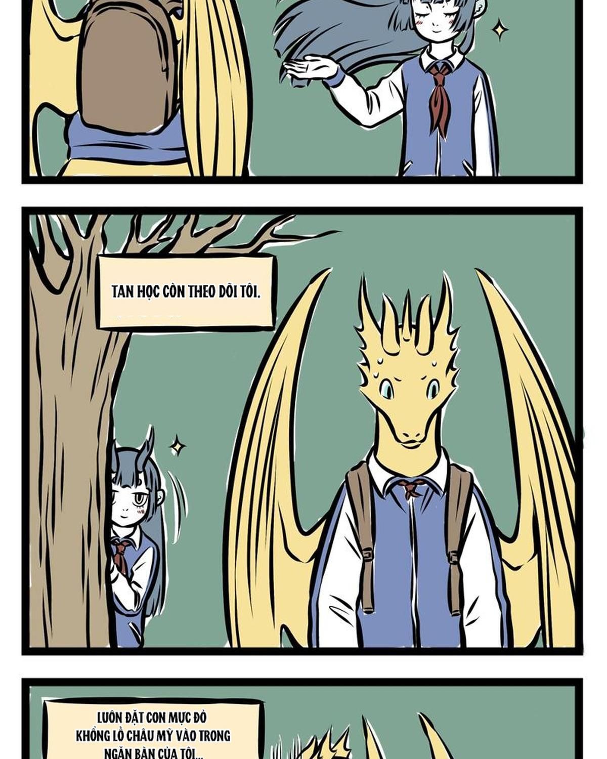 Phi Nhân Chapter 79 - 5