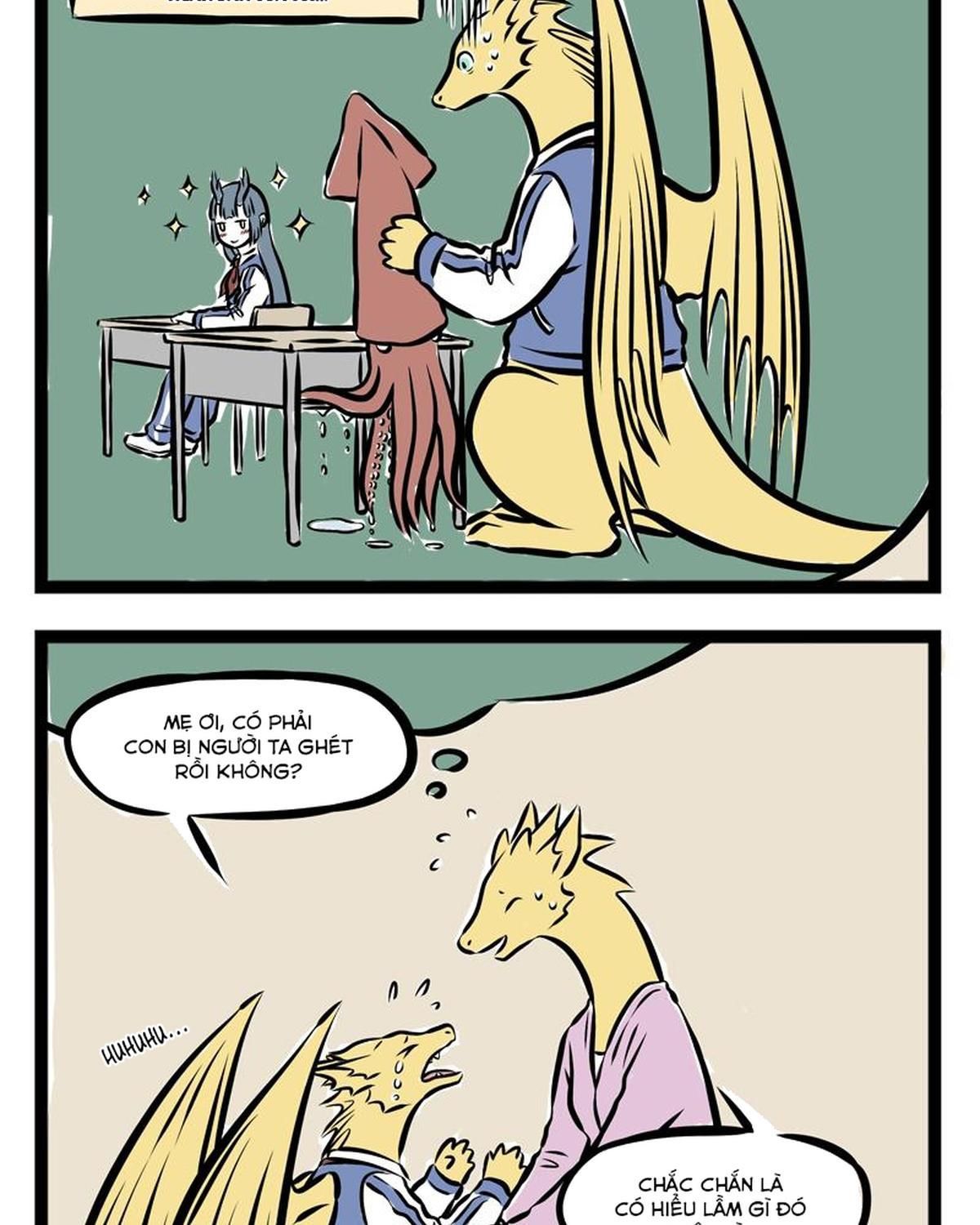 Phi Nhân Chapter 79 - 6