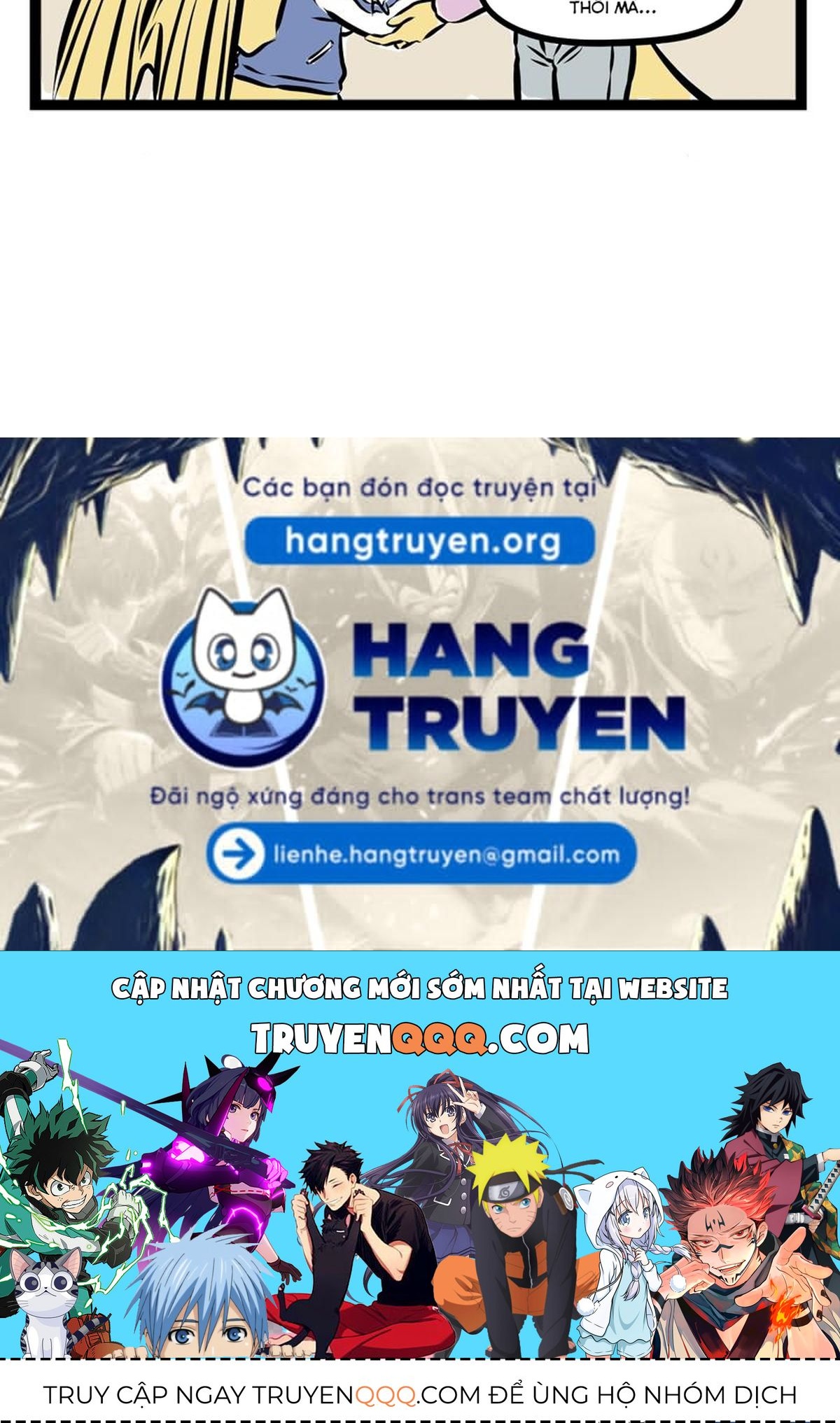 Phi Nhân Chapter 79 - 7