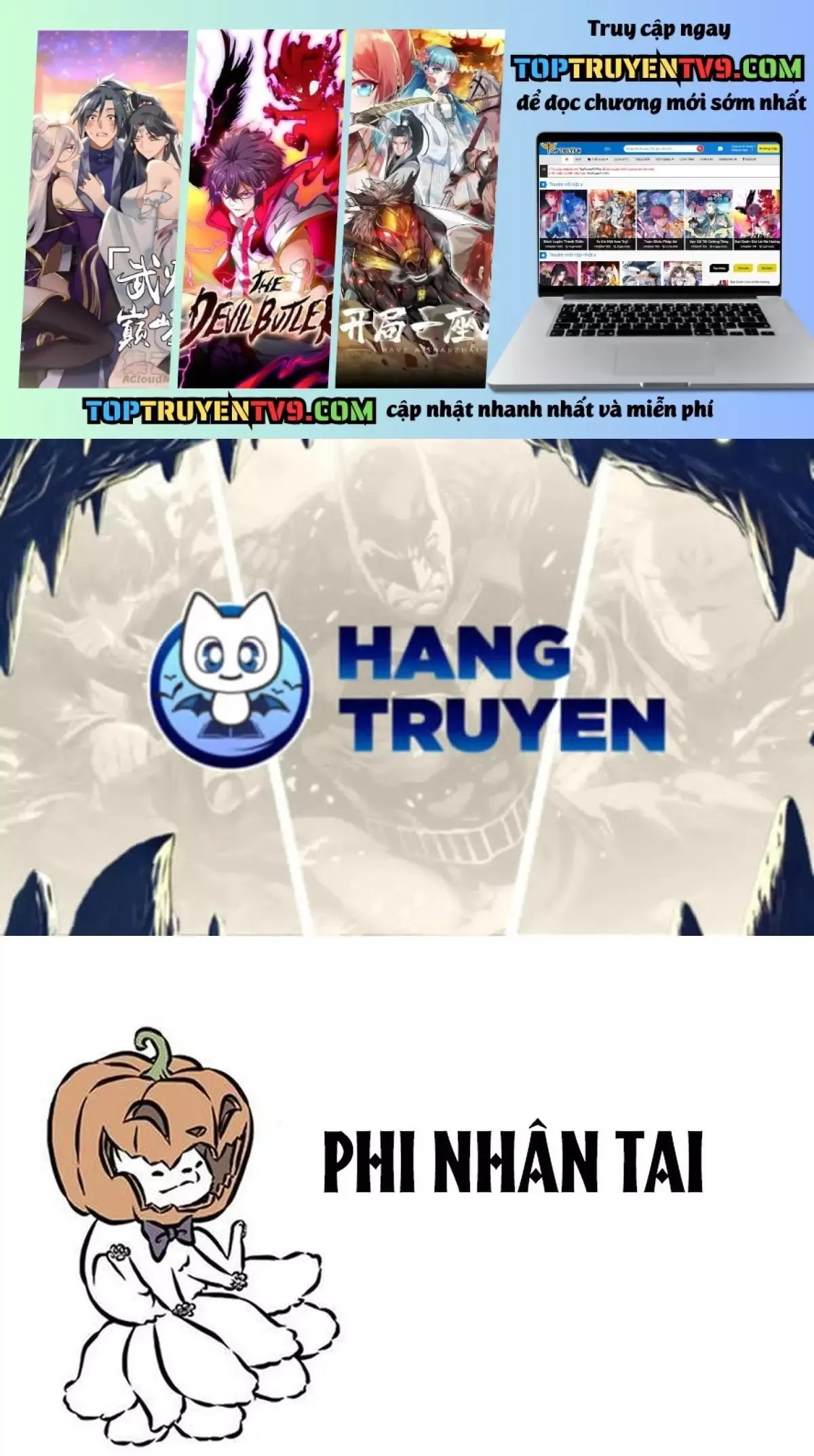 Phi Nhân Chapter 8 - 2